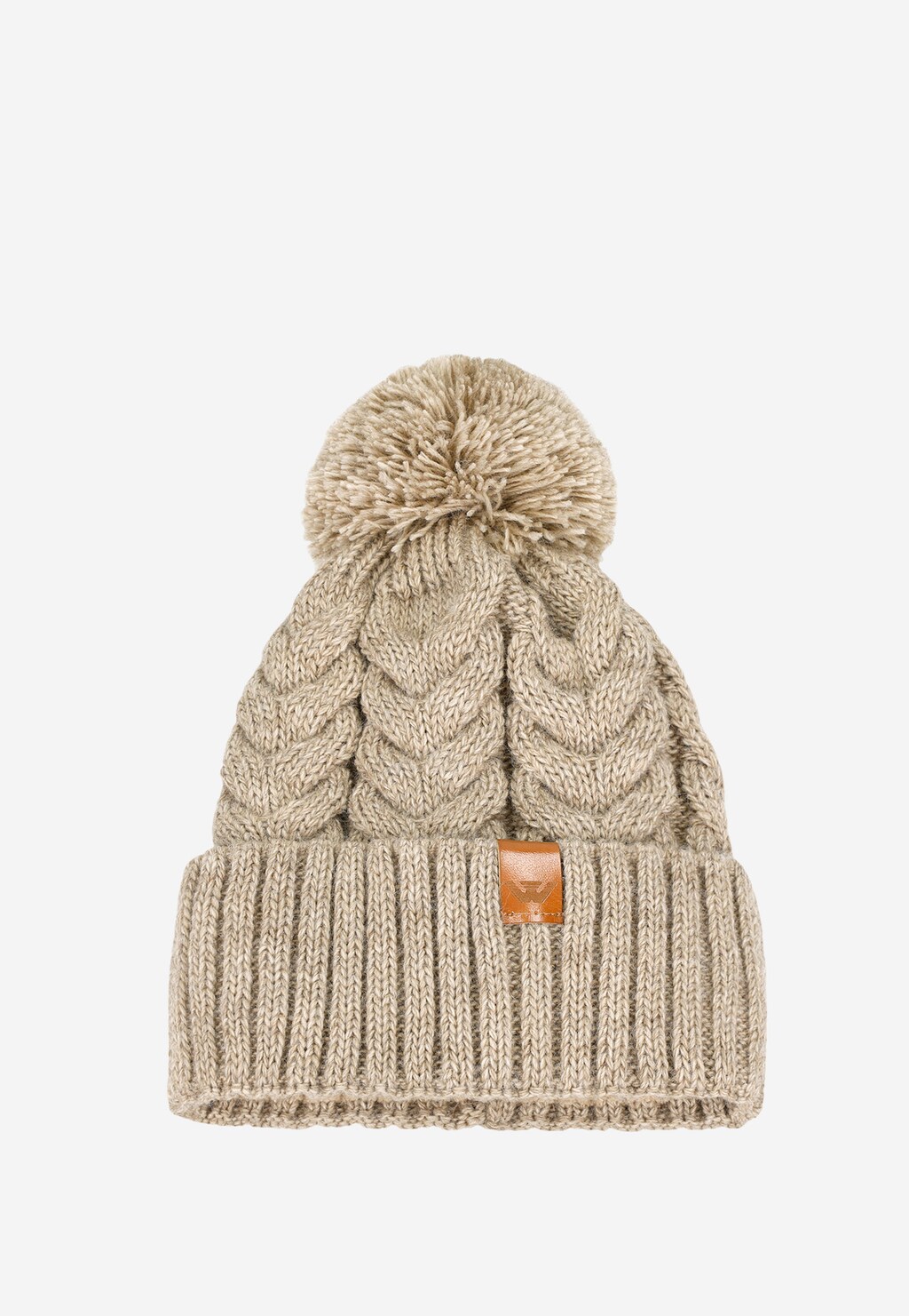 Dámské čepice 96013-13 Widok 2