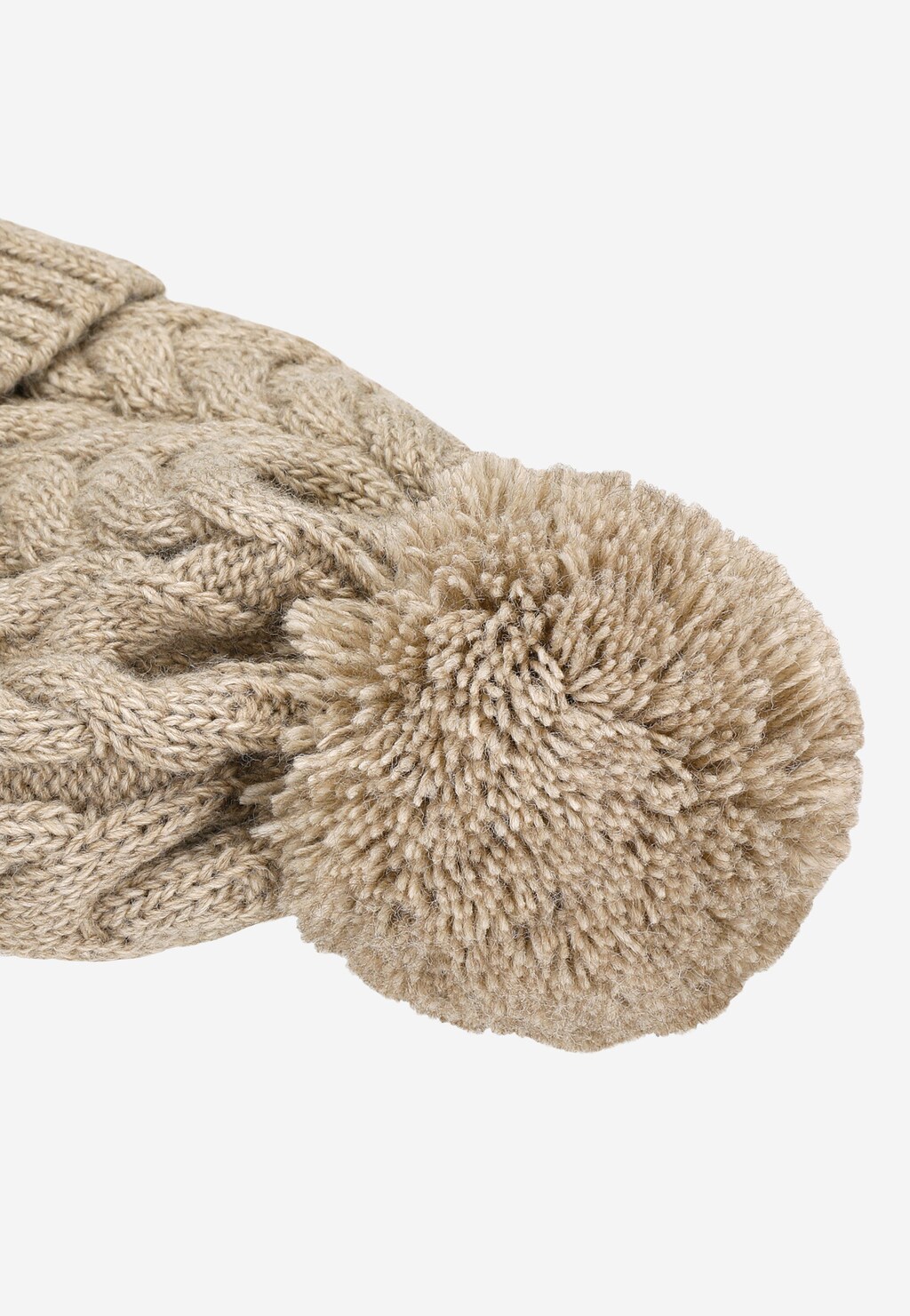 Dámské čepice 96013-13 Widok 3