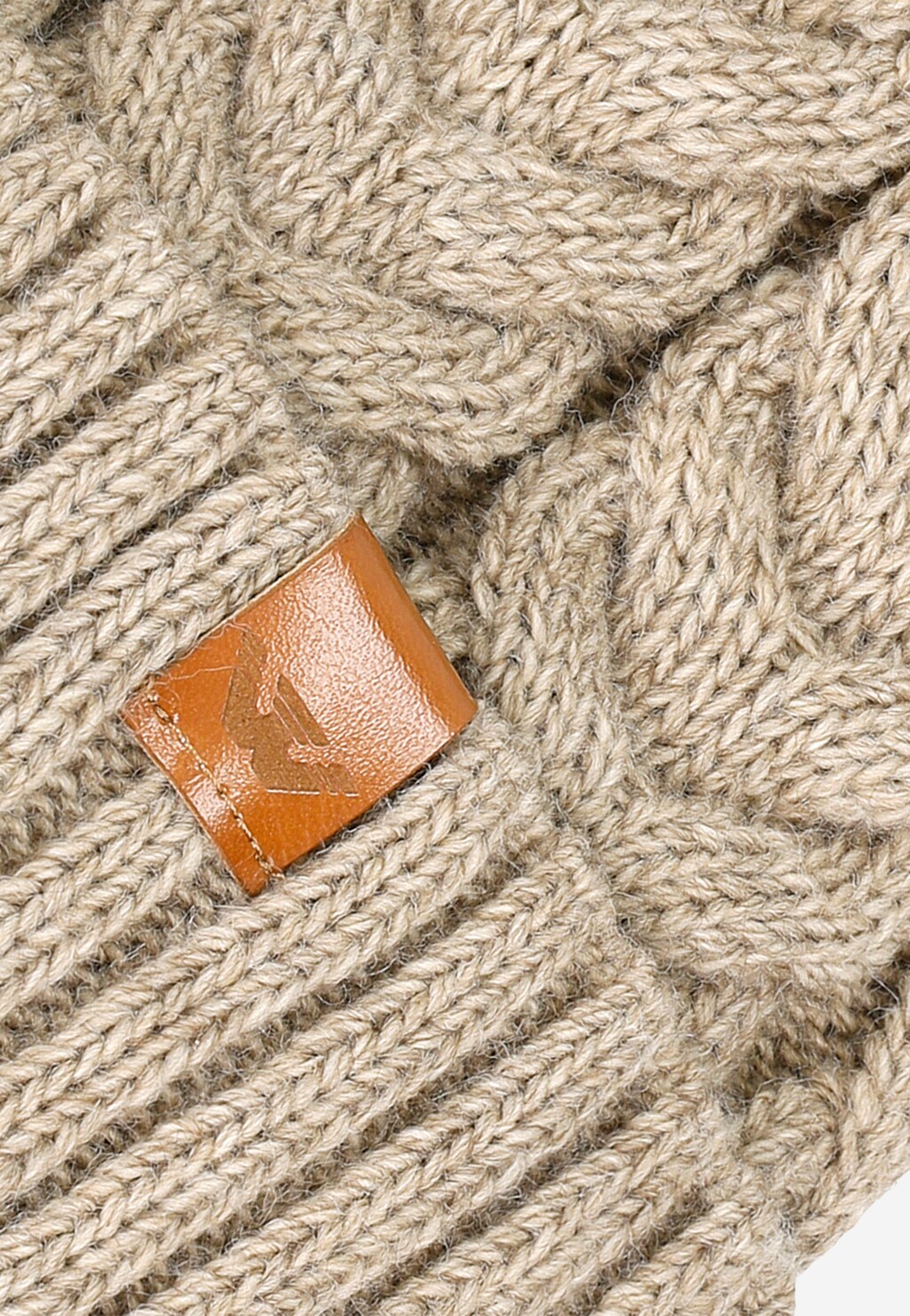 Dámské čepice 96013-13 Widok 4