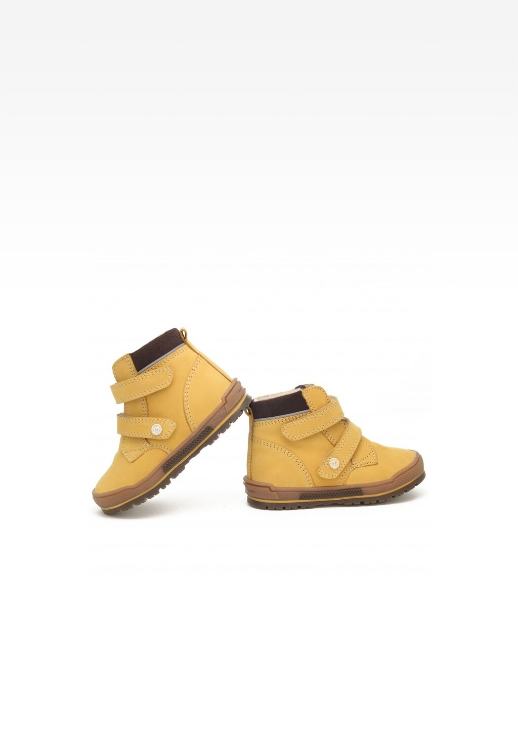 Detský členkové topánky BARTEK Widok 6