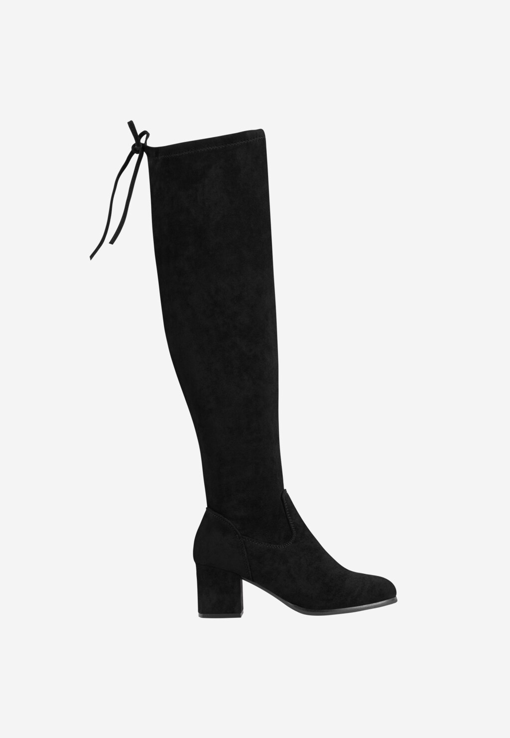 Dámske kozačky WJS WJS45017-61 Widok 1