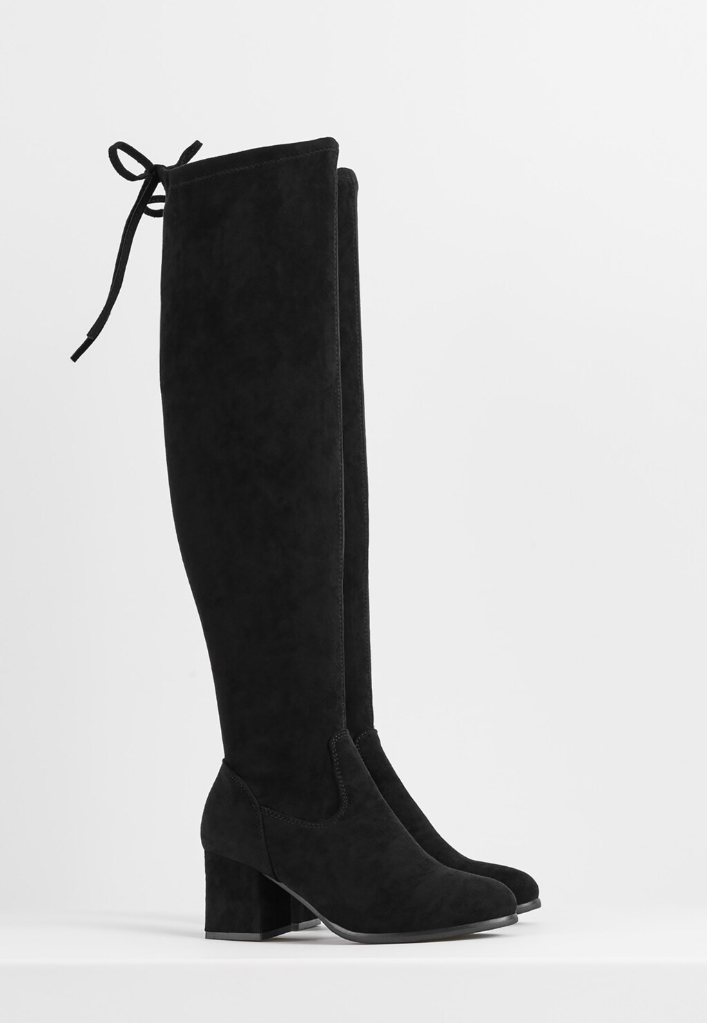 Dámske kozačky WJS WJS45017-61 Widok 2