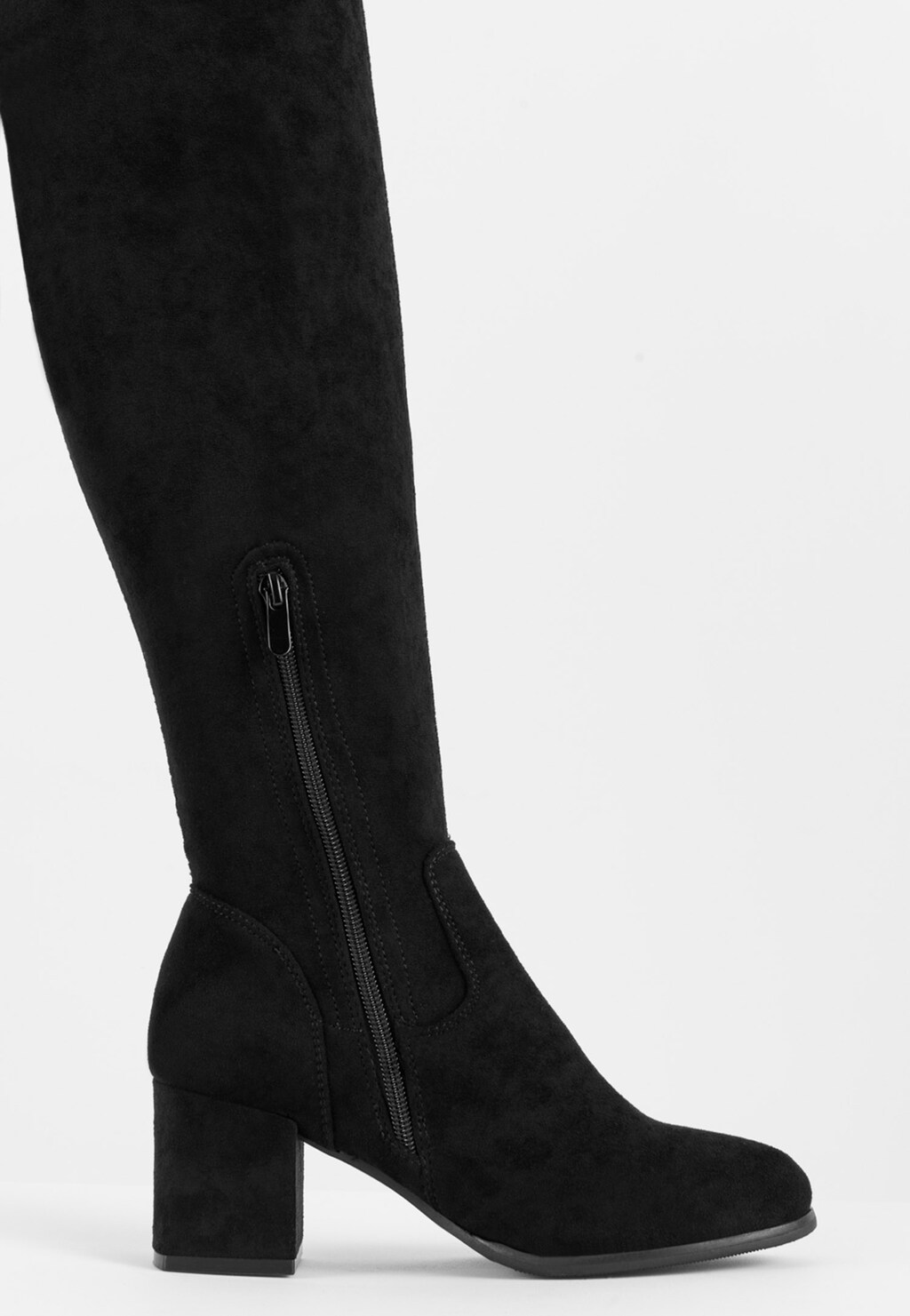 Dámske kozačky WJS WJS45017-61 Widok 3