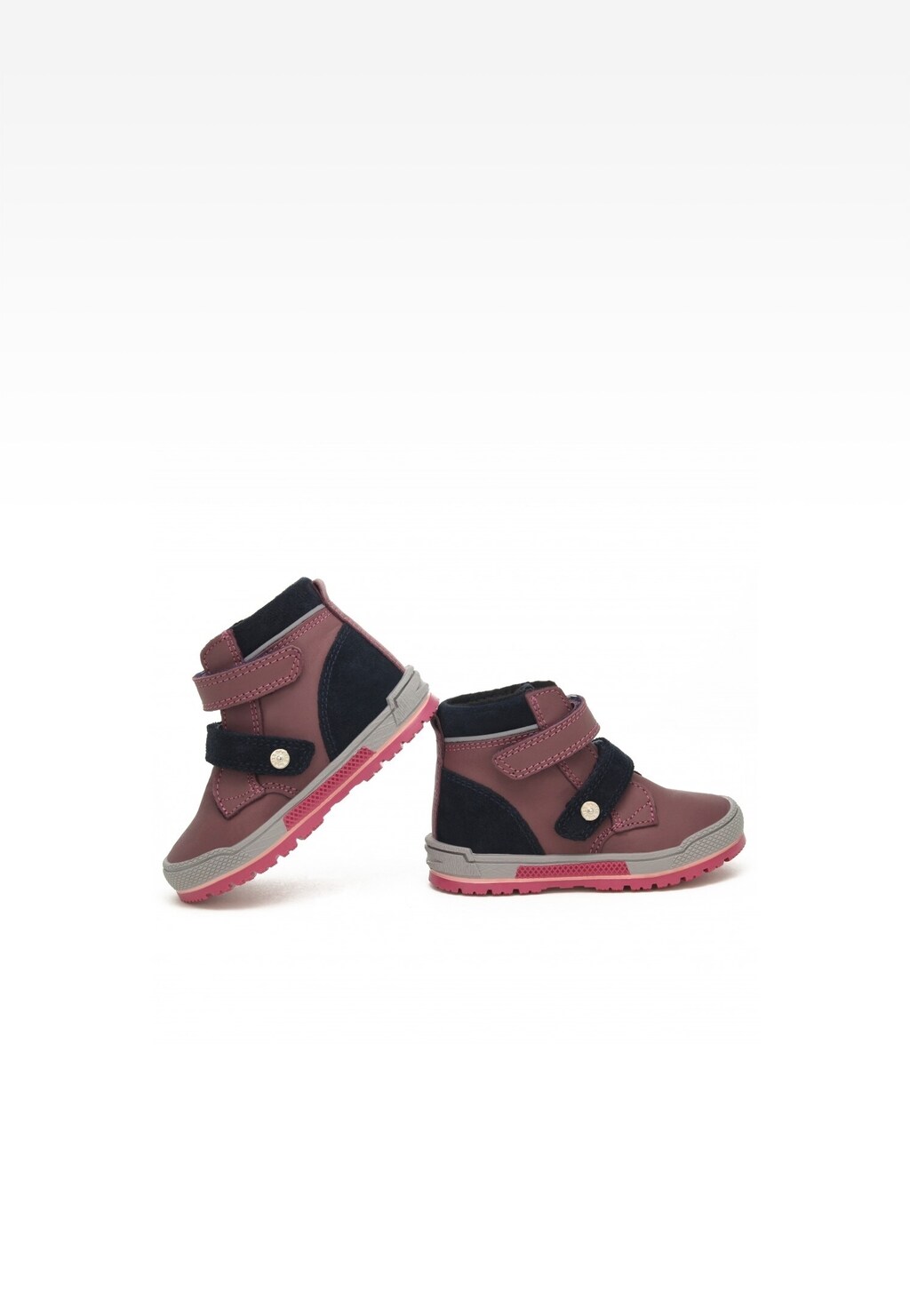Dětské kotníkové boty BARTEK Widok 6