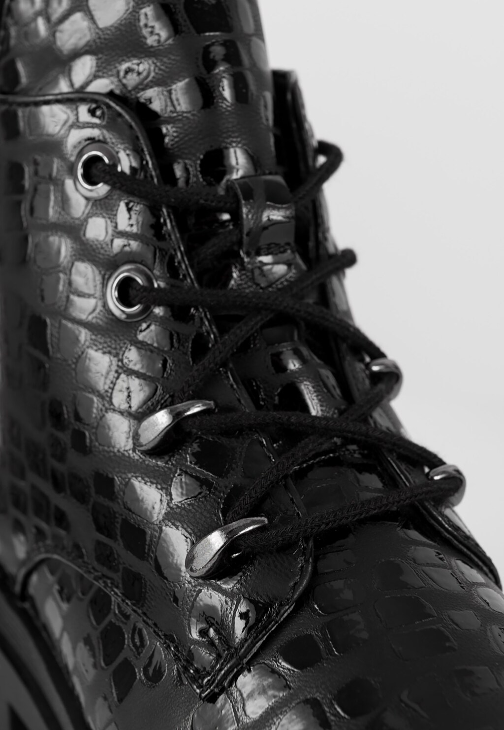 Dámske členkové topánky WJS WJS55030-71 Widok 3