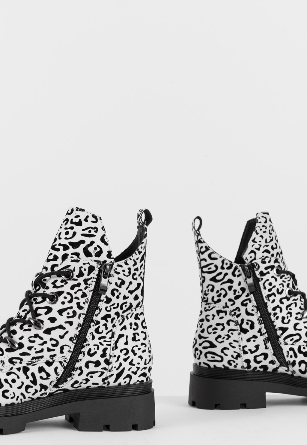 Dámské kotníkové boty WJS WJS55030-79 Widok 3