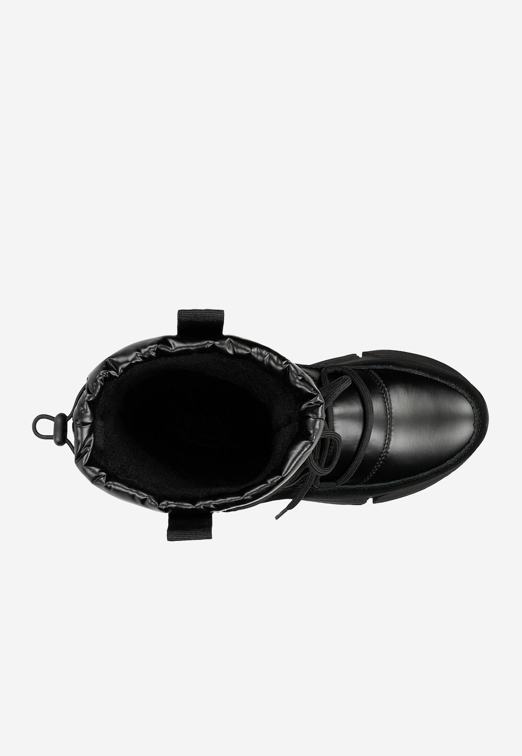 Dámske snehule RELAKS 55115-81 Widok 5