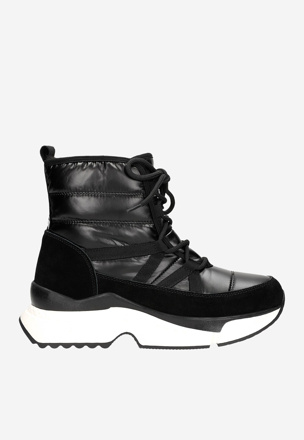 Dámske snehule RELAKS 55125-81 Widok 1