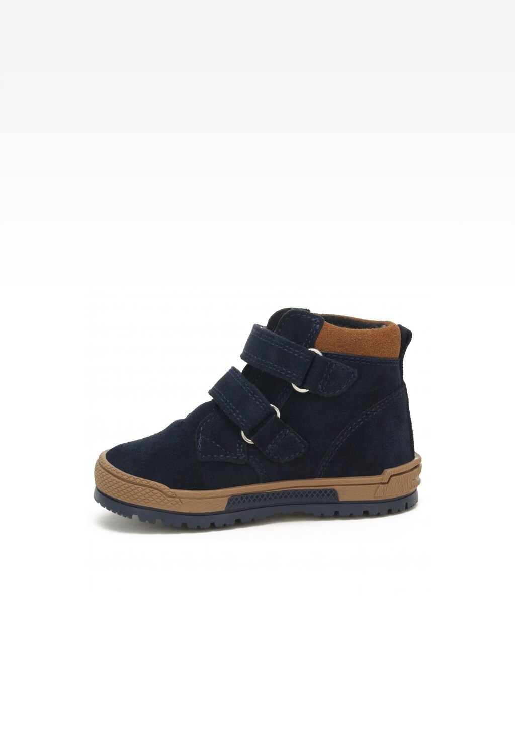 Dětské kotníkové boty BARTEK Widok 4