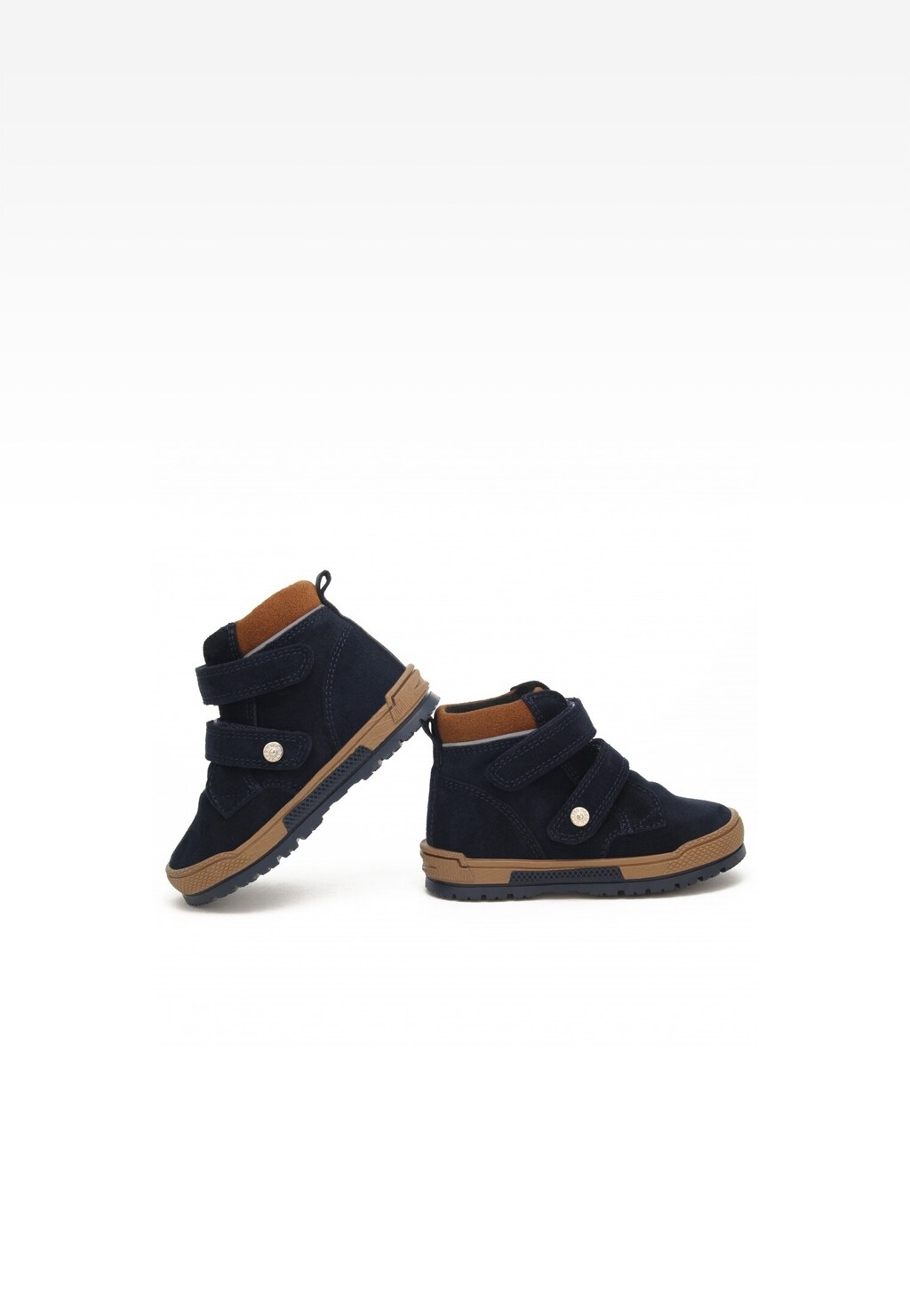 Dětské kotníkové boty BARTEK Widok 6