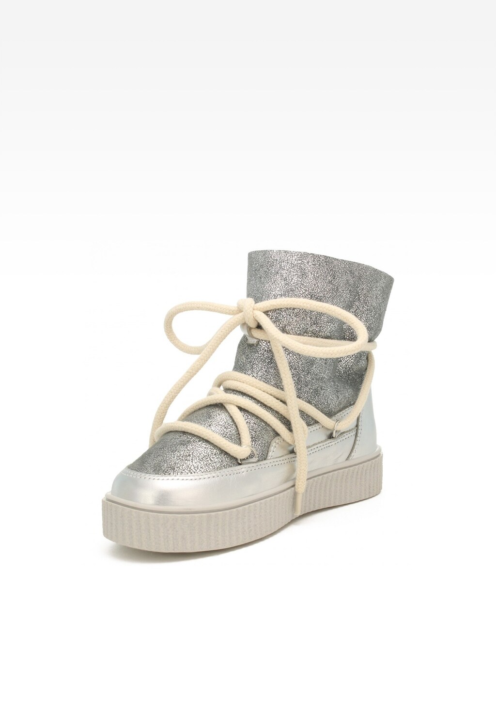 Pro děti obuv BARTEK Widok 3