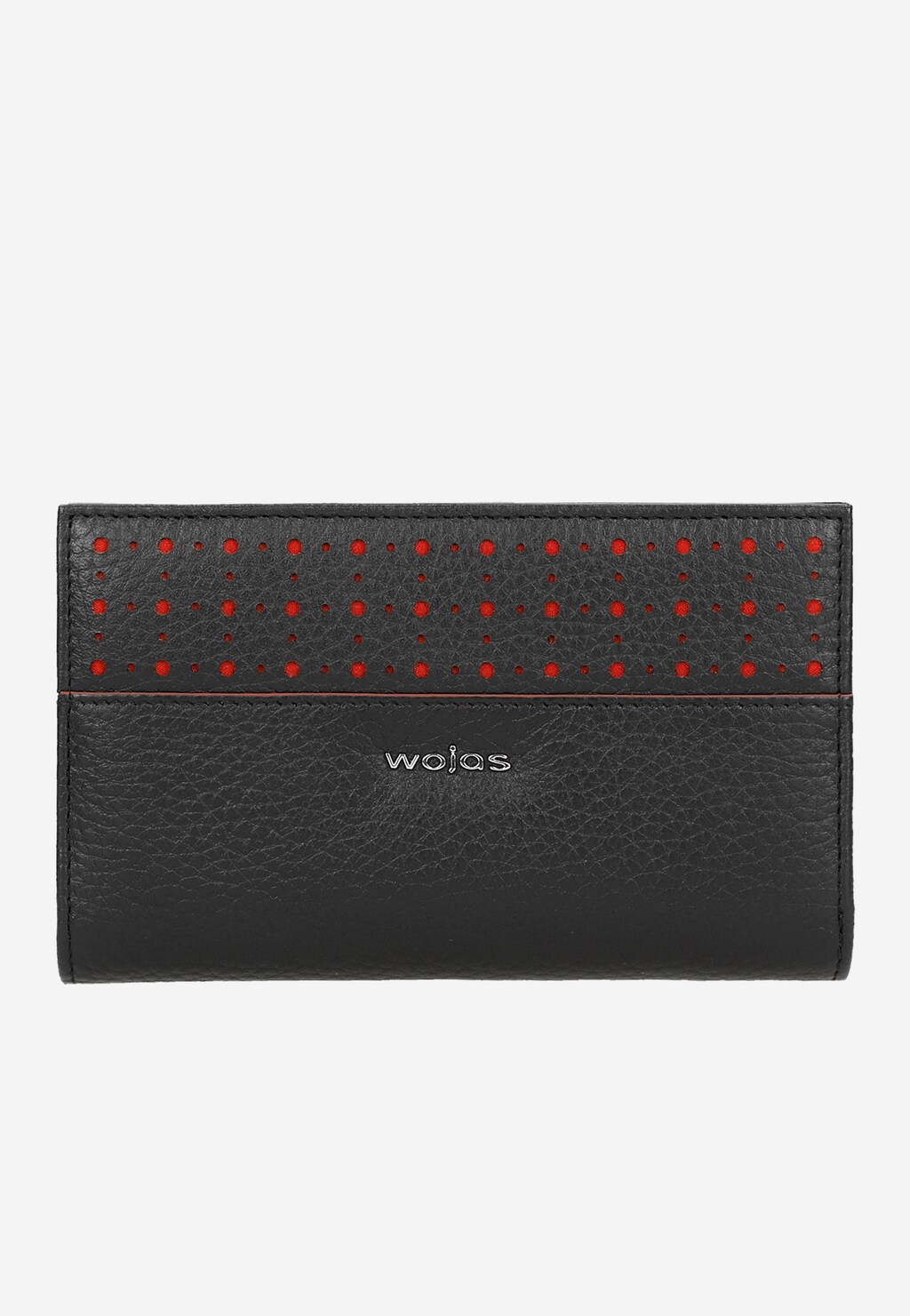 Buďte originálna s dámskou peňaženkou s netradičným vzorom 91055-51 Widok 1