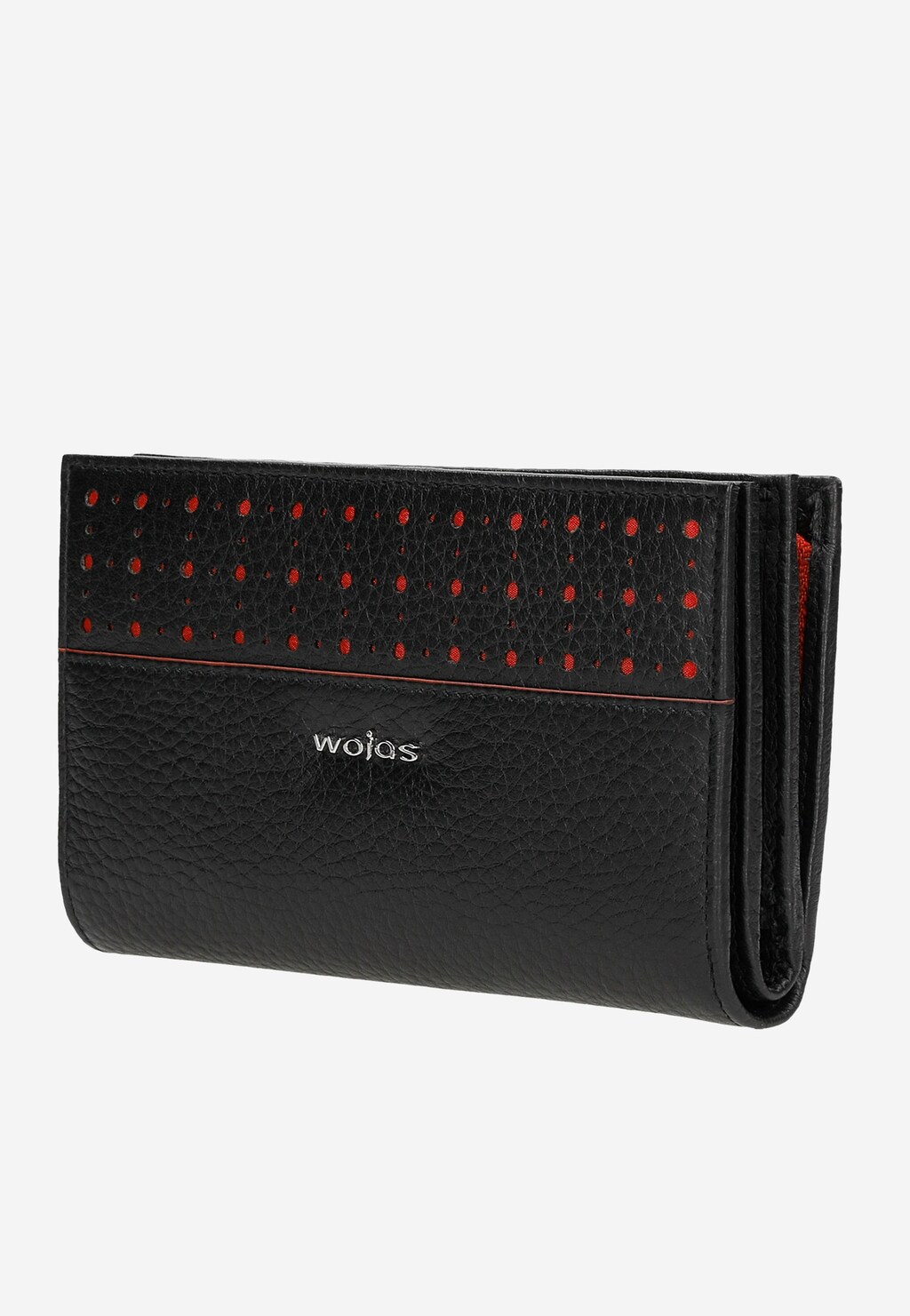 Buďte originálna s dámskou peňaženkou s netradičným vzorom 91055-51 Widok 2