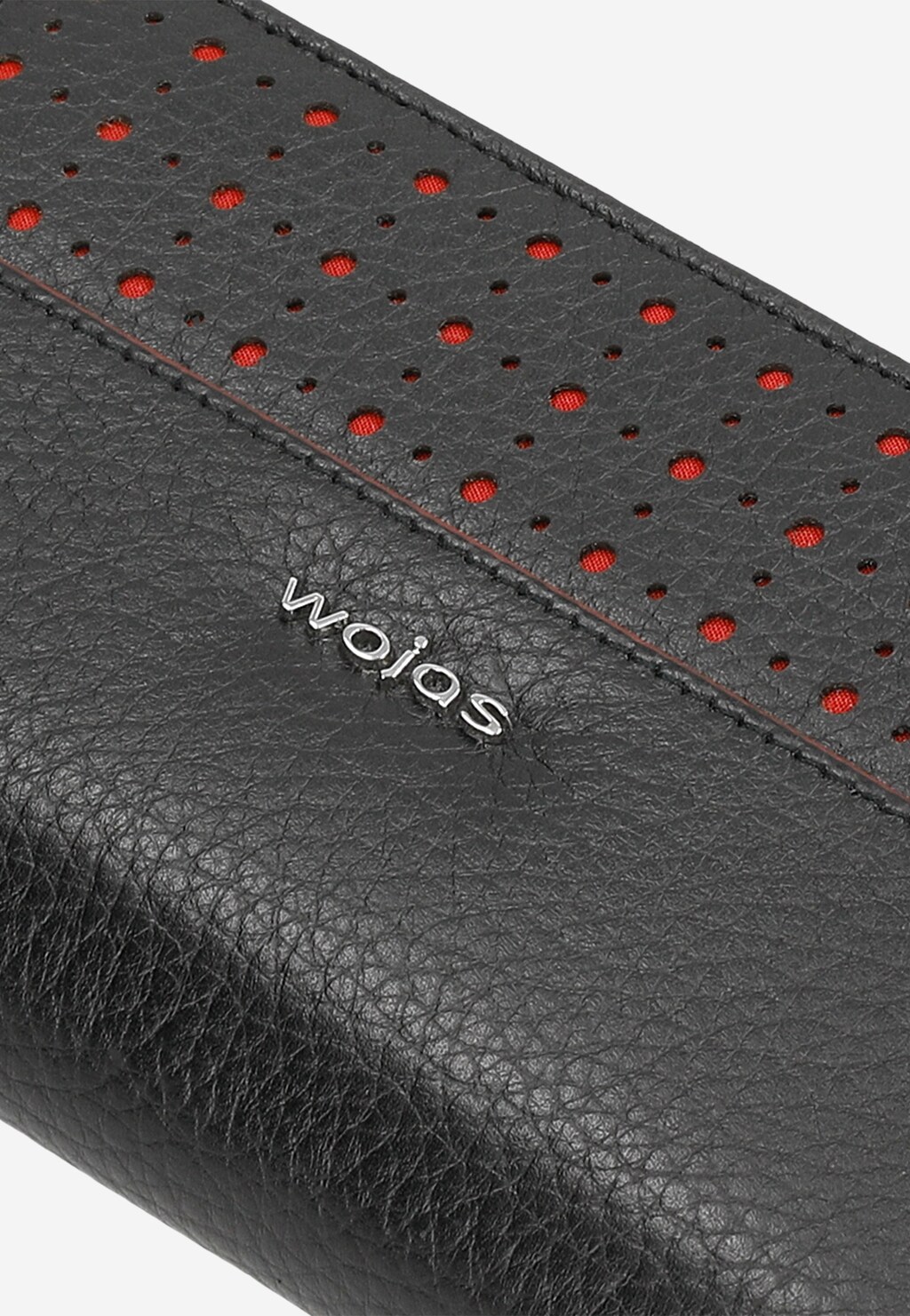 Buďte originálna s dámskou peňaženkou s netradičným vzorom 91055-51 Widok 7