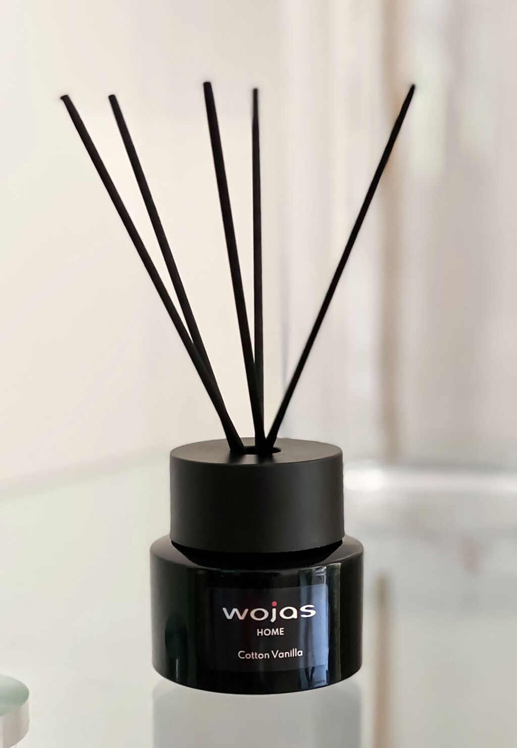 Patyczki zapachowe Cotton Vanilla 990360-01 Widok 4