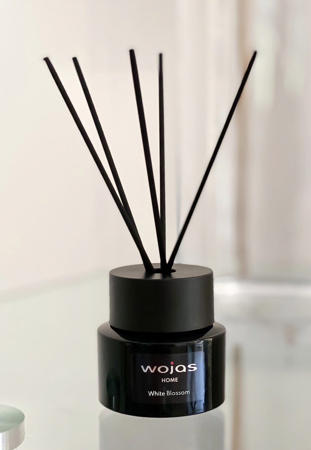 Designová vůně do bytu s jemnými tóny bílých květů 990360-02 Widok 4