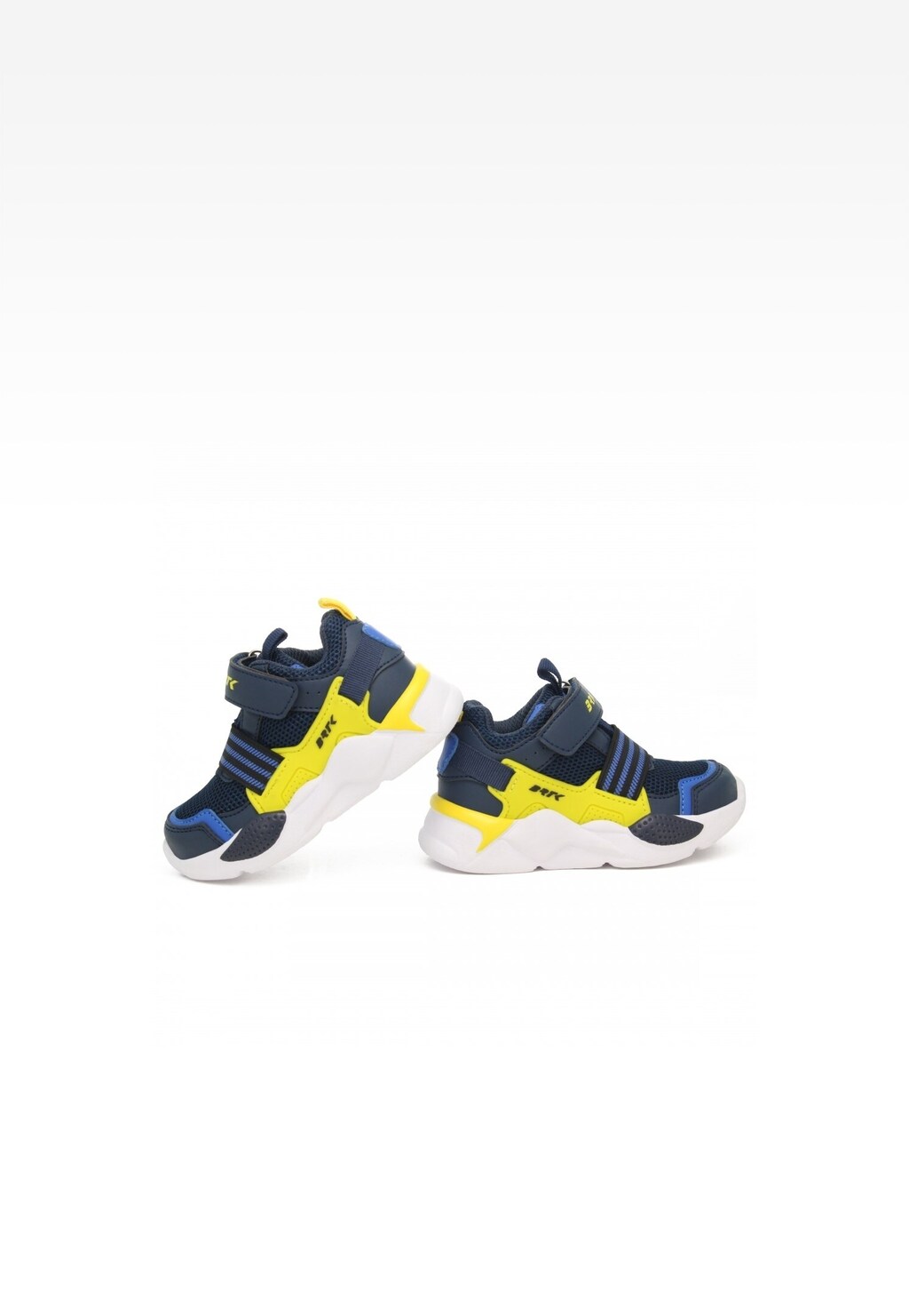 Dětské polobotky BARTEK Widok 6