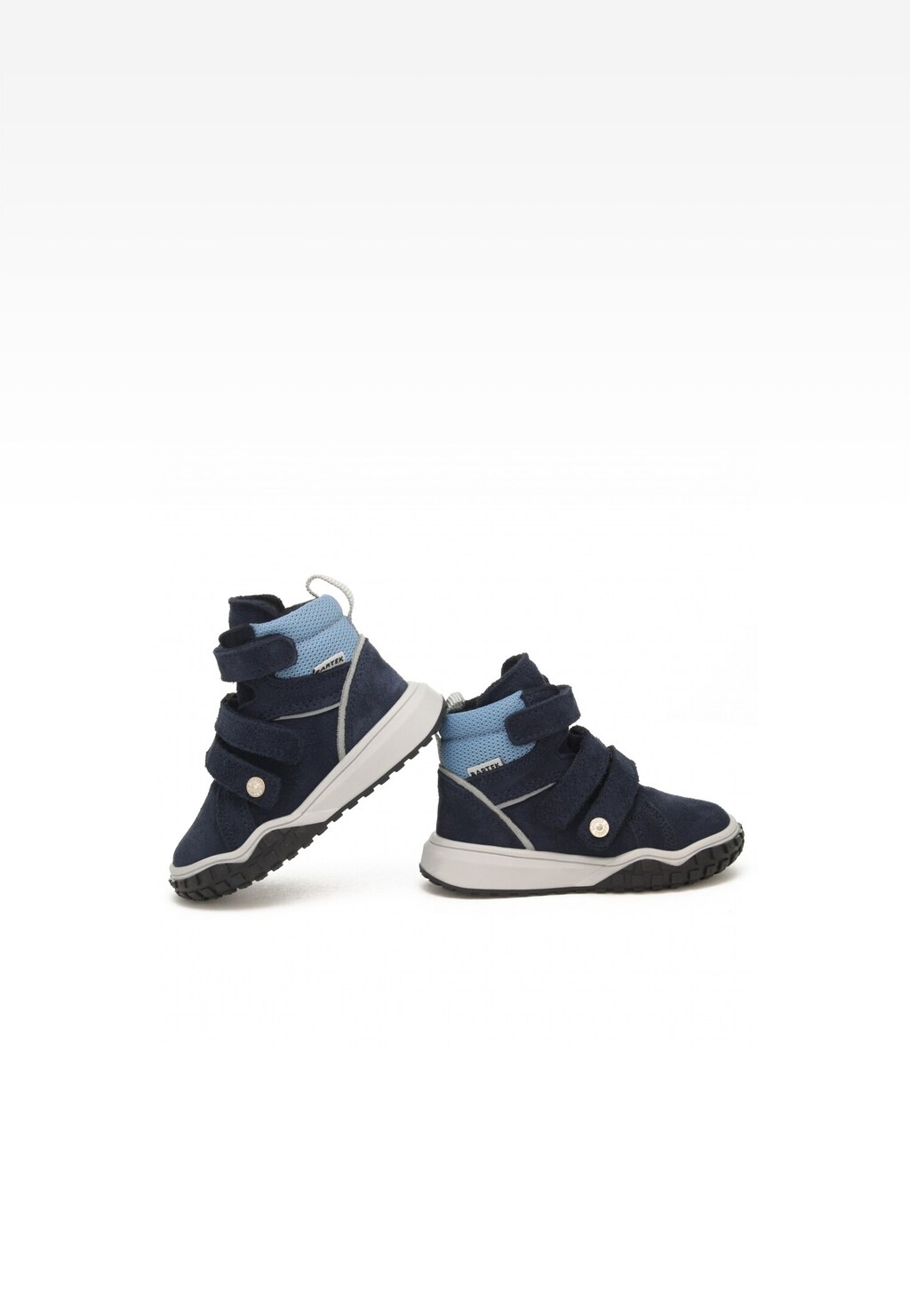 Detský členkové topánky BARTEK Widok 6