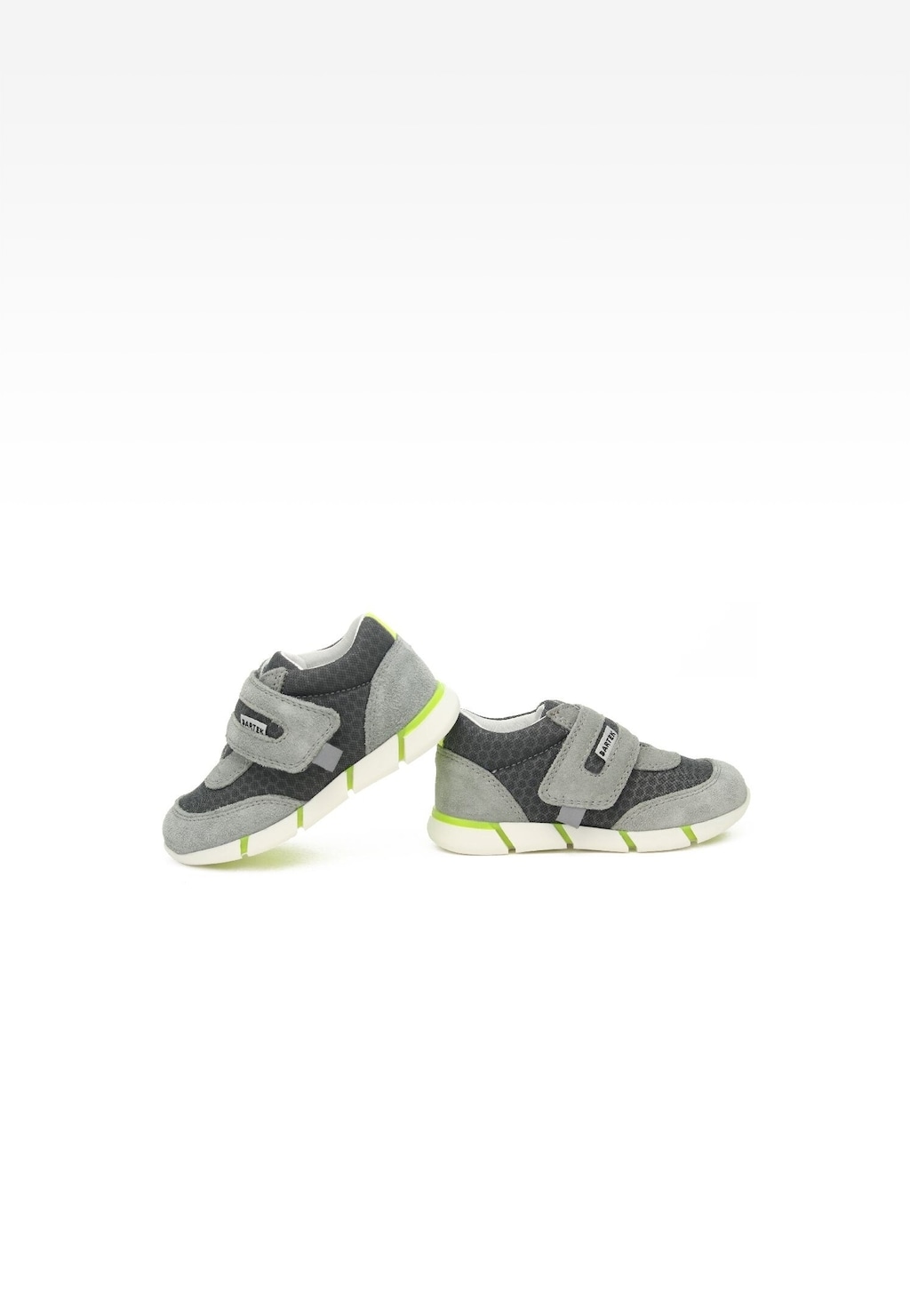 Detský poltopánky BARTEK Widok 6