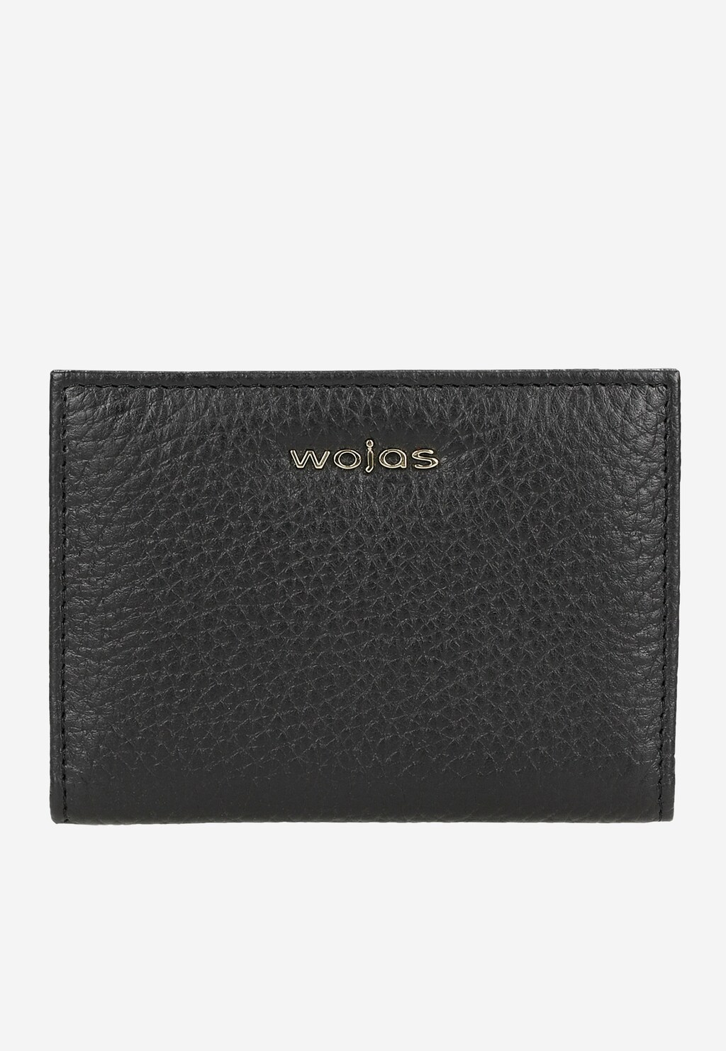 Zestaw prezentowy - dwa czarne portfele damskie 92902-51 Widok 6