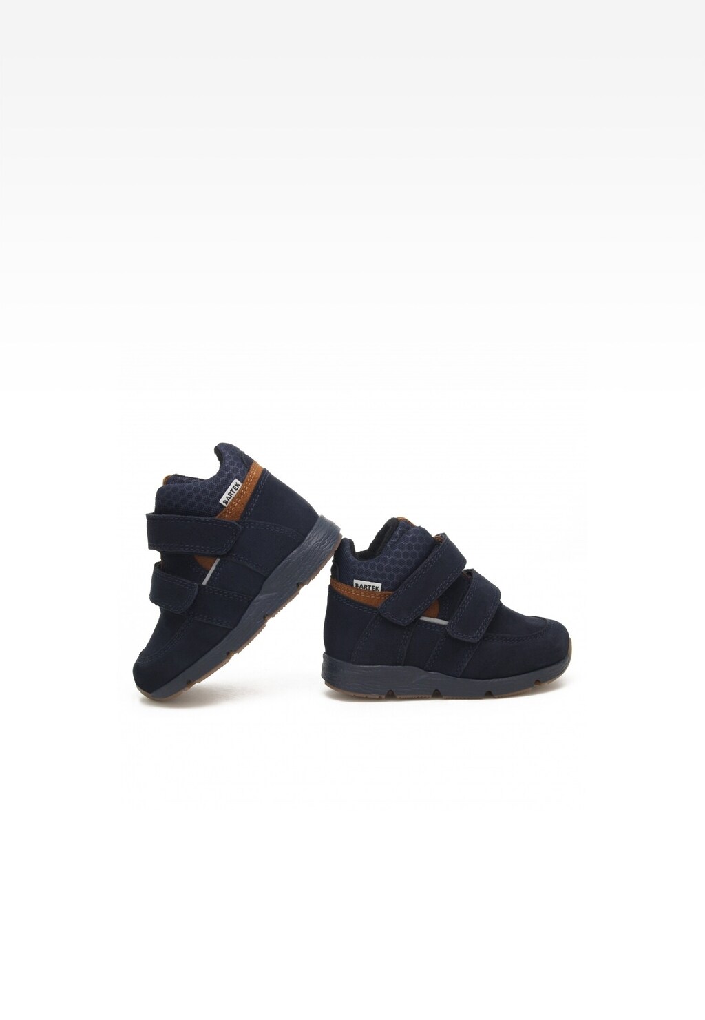 Detský členkové topánky BARTEK Widok 6