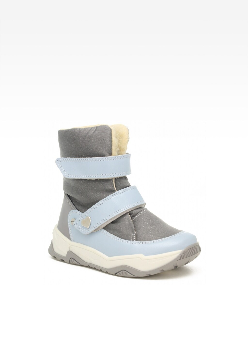 Dětské kotníkové boty BARTEK Widok 2