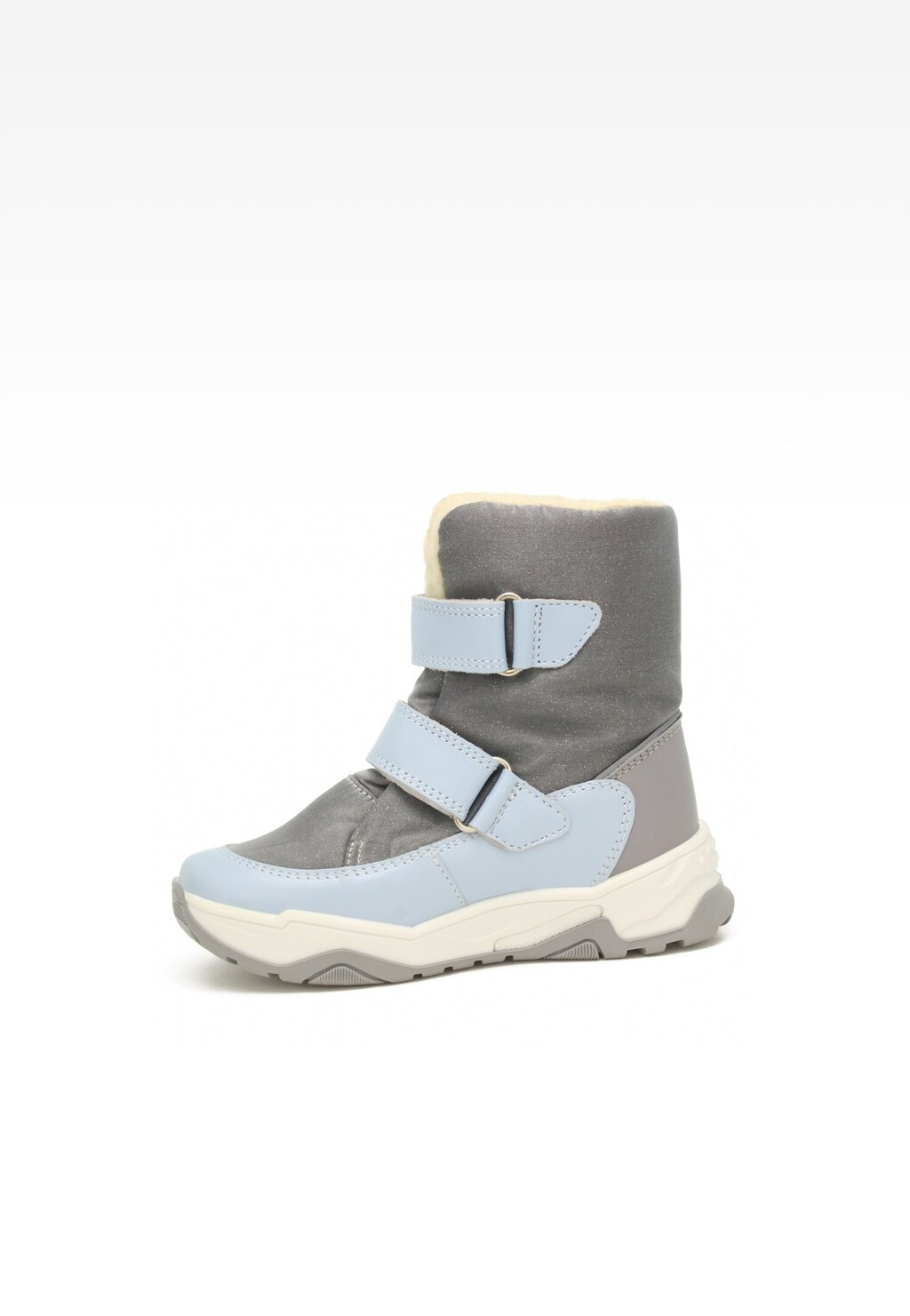 Dětské kotníkové boty BARTEK Widok 4