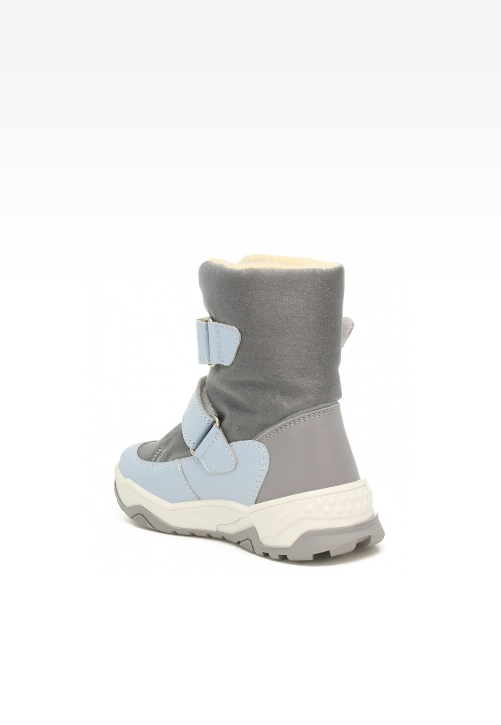 Dětské kotníkové boty BARTEK Widok 5