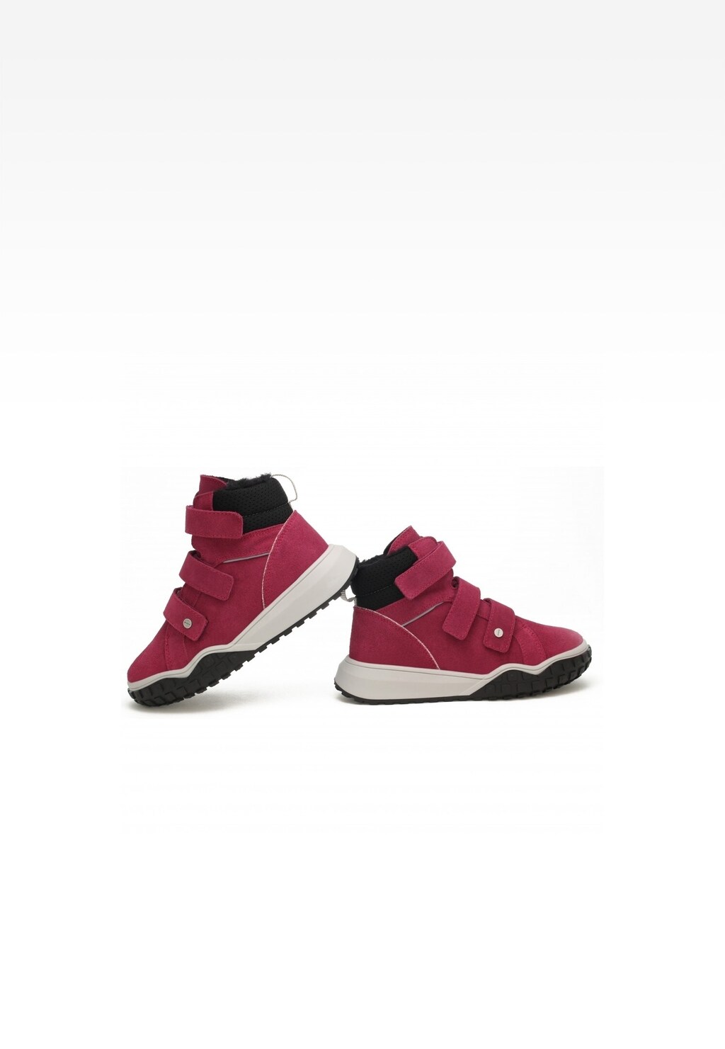 Detský členkové topánky BARTEK Widok 6