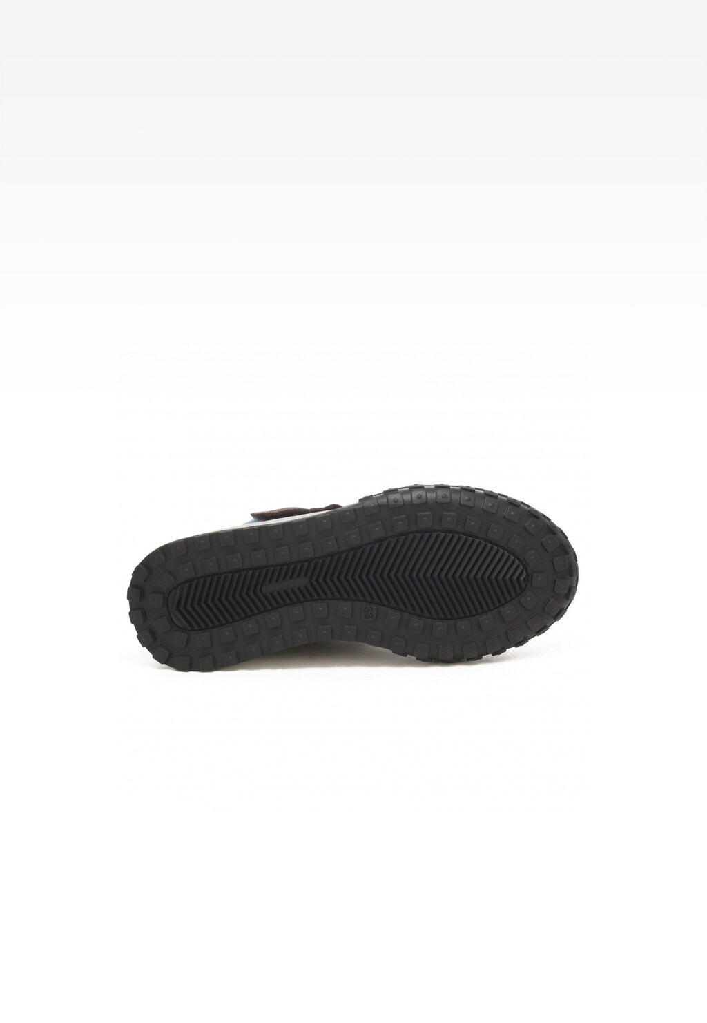 Trzewiki ocieplane BARTEK 17287008, dla chłopców, brązowy Widok 8