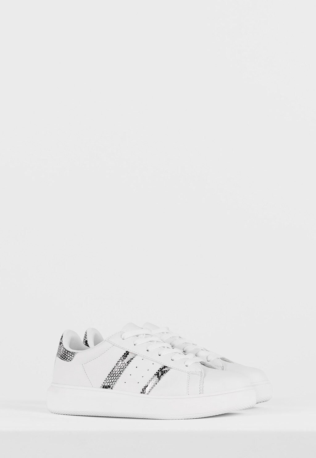 Dámské polobotky WJS WJS64057-59 Widok 2