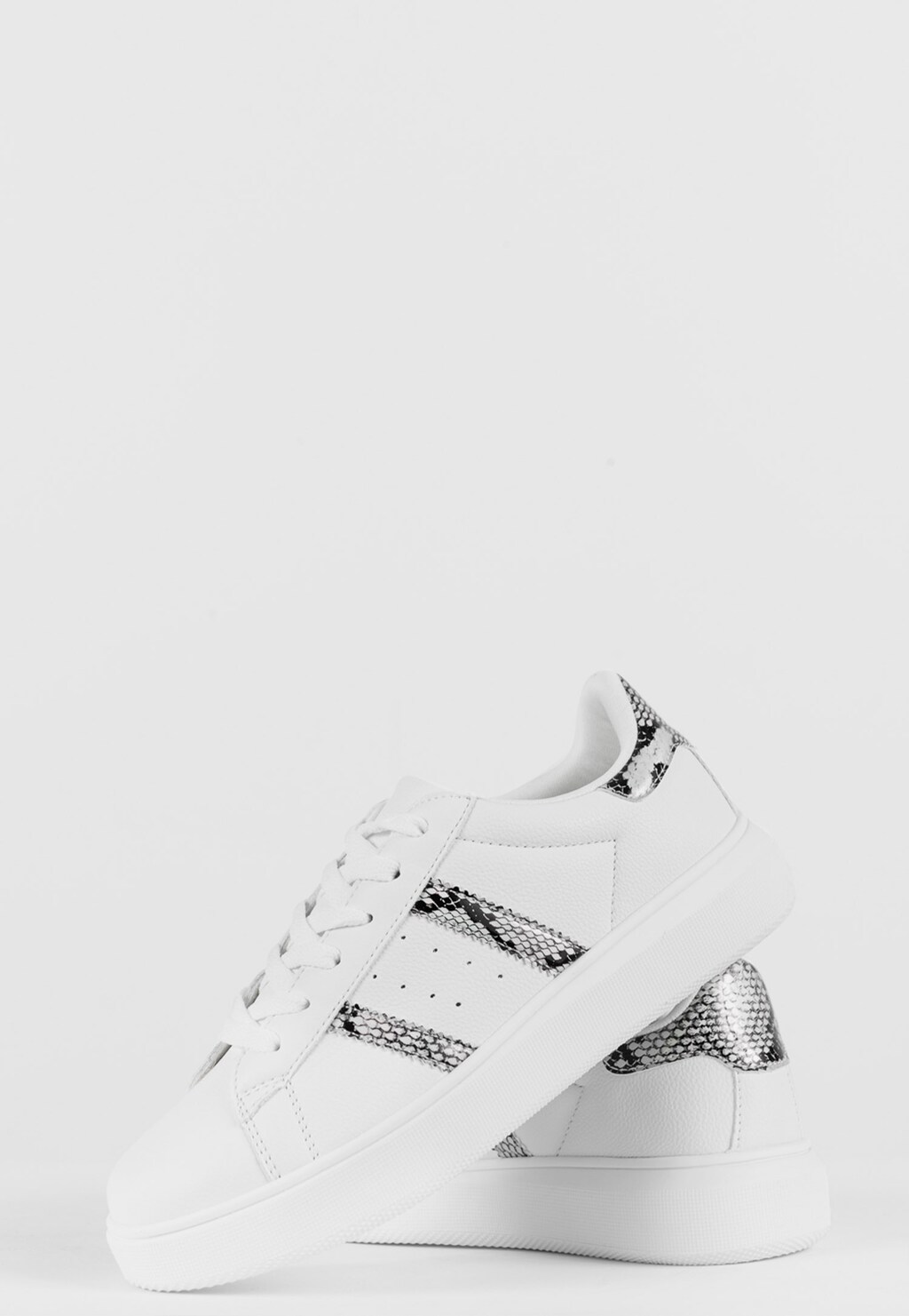 Dámské polobotky WJS WJS64057-59 Widok 3