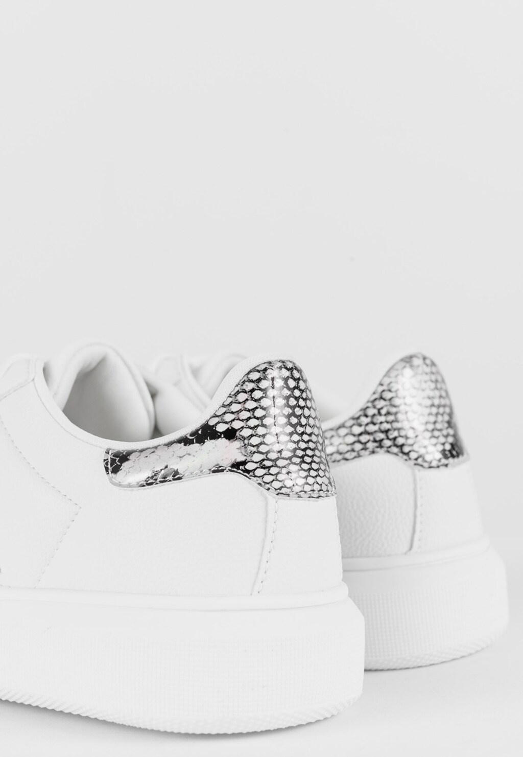 Dámské polobotky WJS WJS64057-59 Widok 4