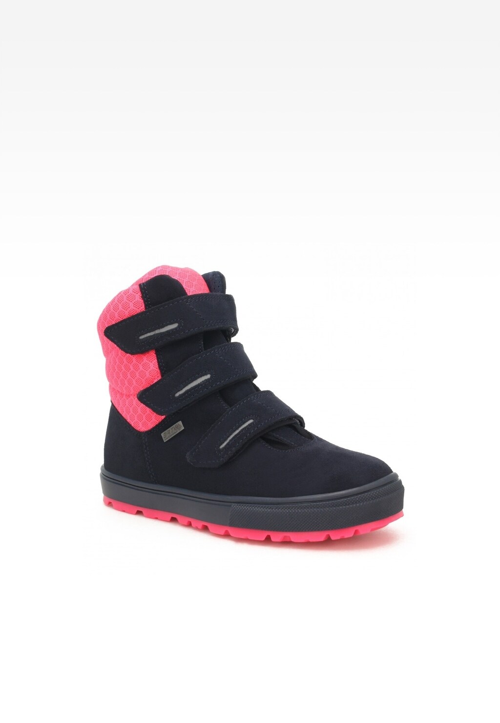 Detský členkové topánky BARTEK Widok 2