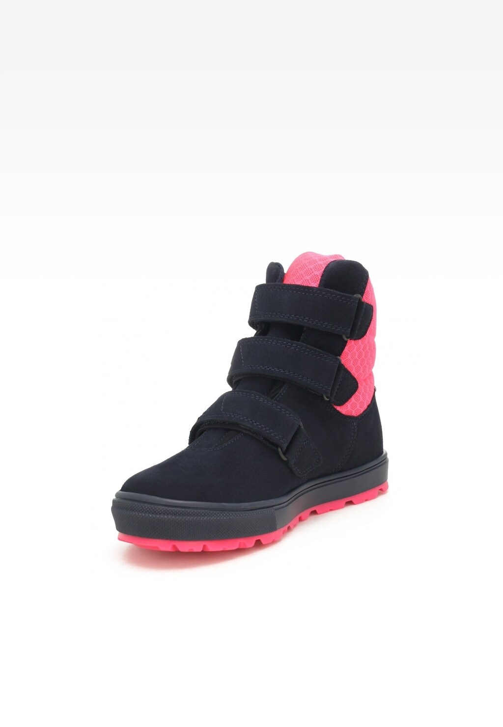Detský členkové topánky BARTEK Widok 3