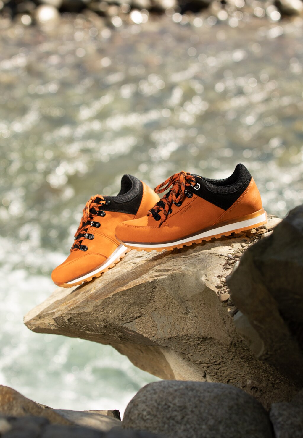 Kožené dámske sneakersy na všetky bláznovstvá 46083-85 Widok 8