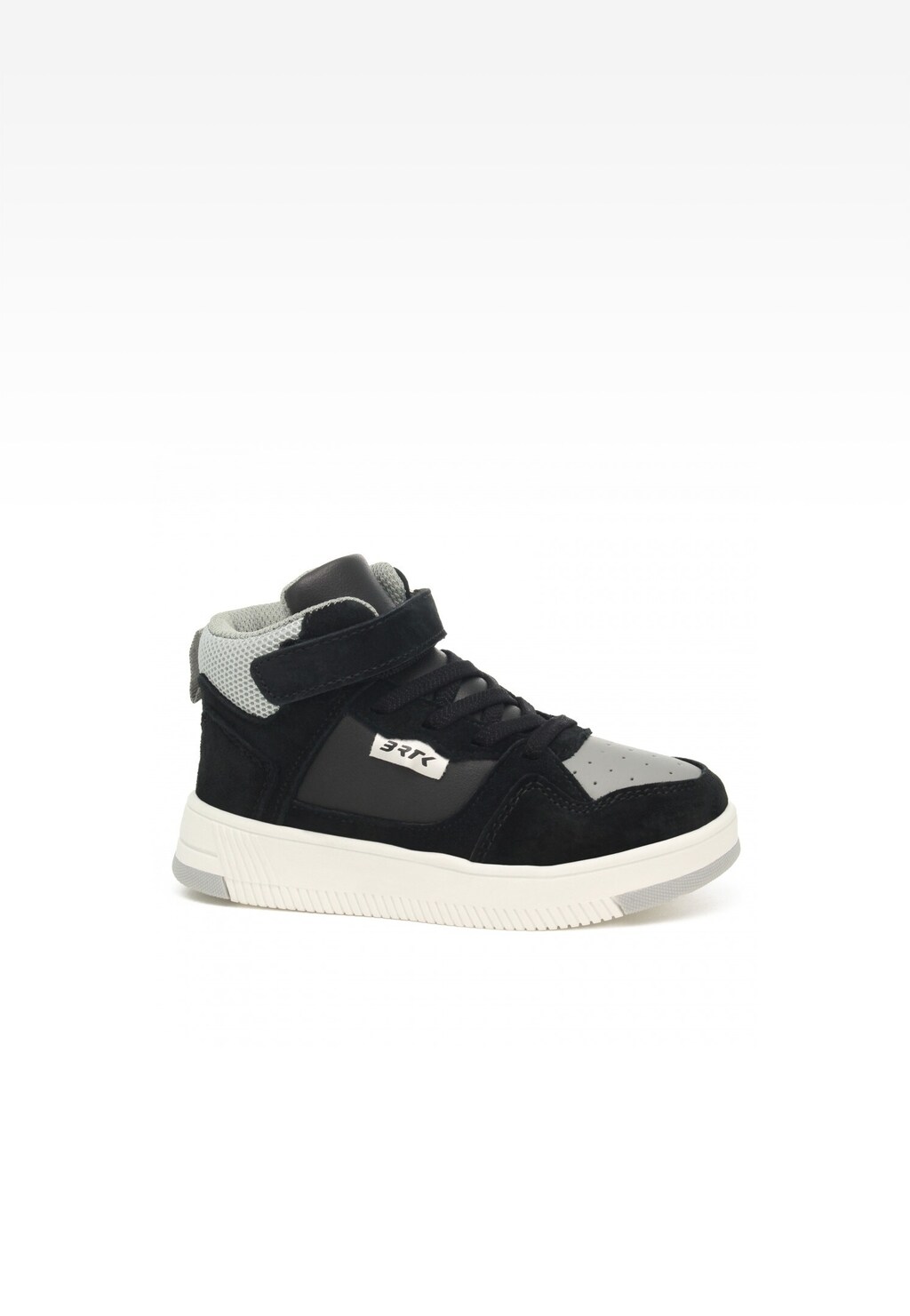 Trzewiki BARTEK 14168003, czarny Widok 1