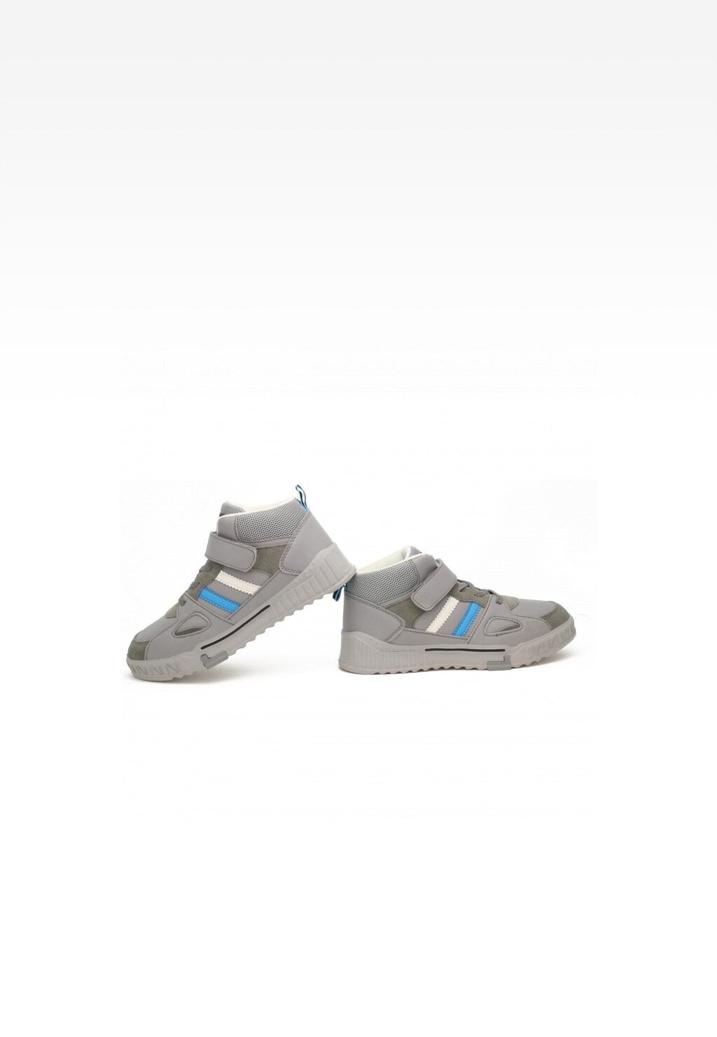 Dětské kotníkové boty BARTEK Widok 6