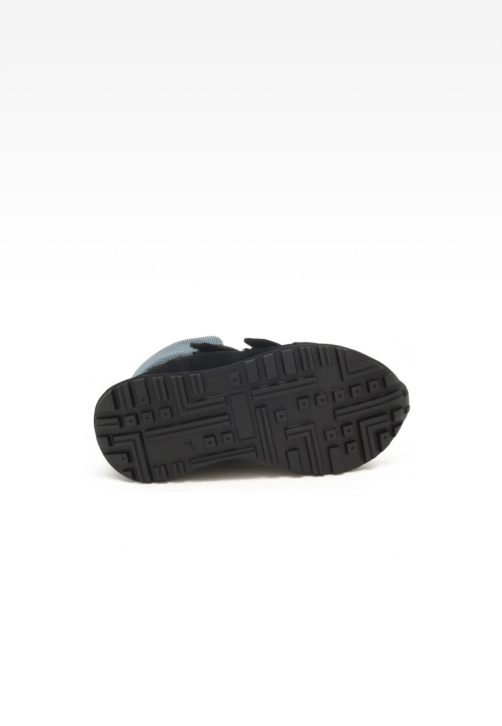 Trzewiki ocieplane BARTEK 17165002, czarny Widok 8