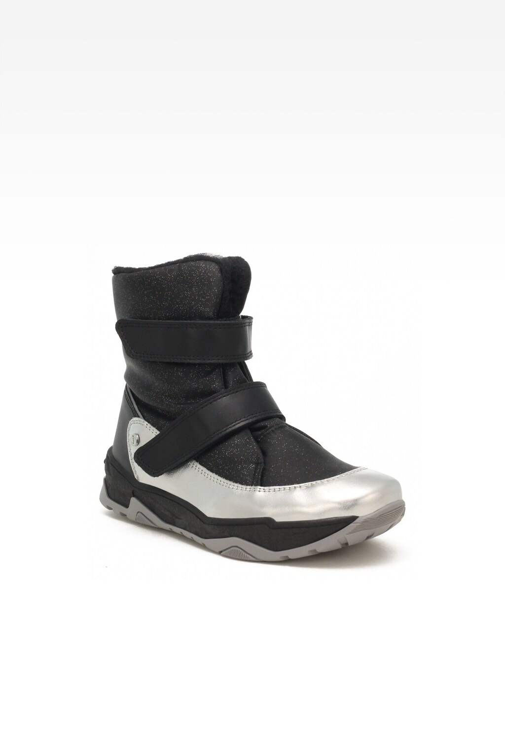 Dětské kotníkové boty BARTEK Widok 2