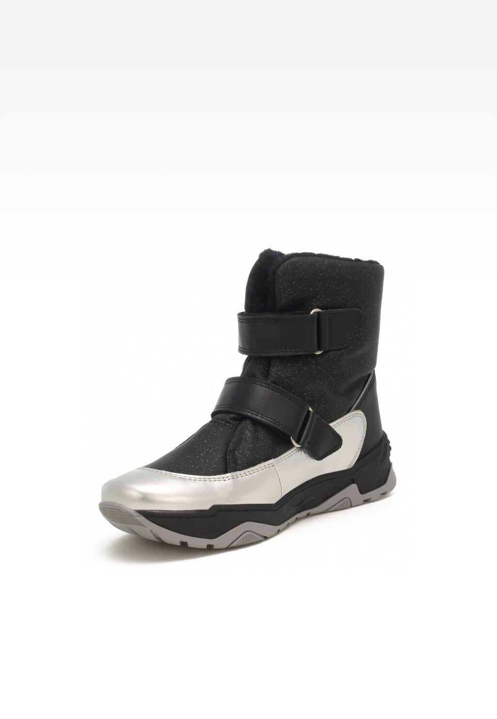 Dětské kotníkové boty BARTEK Widok 3