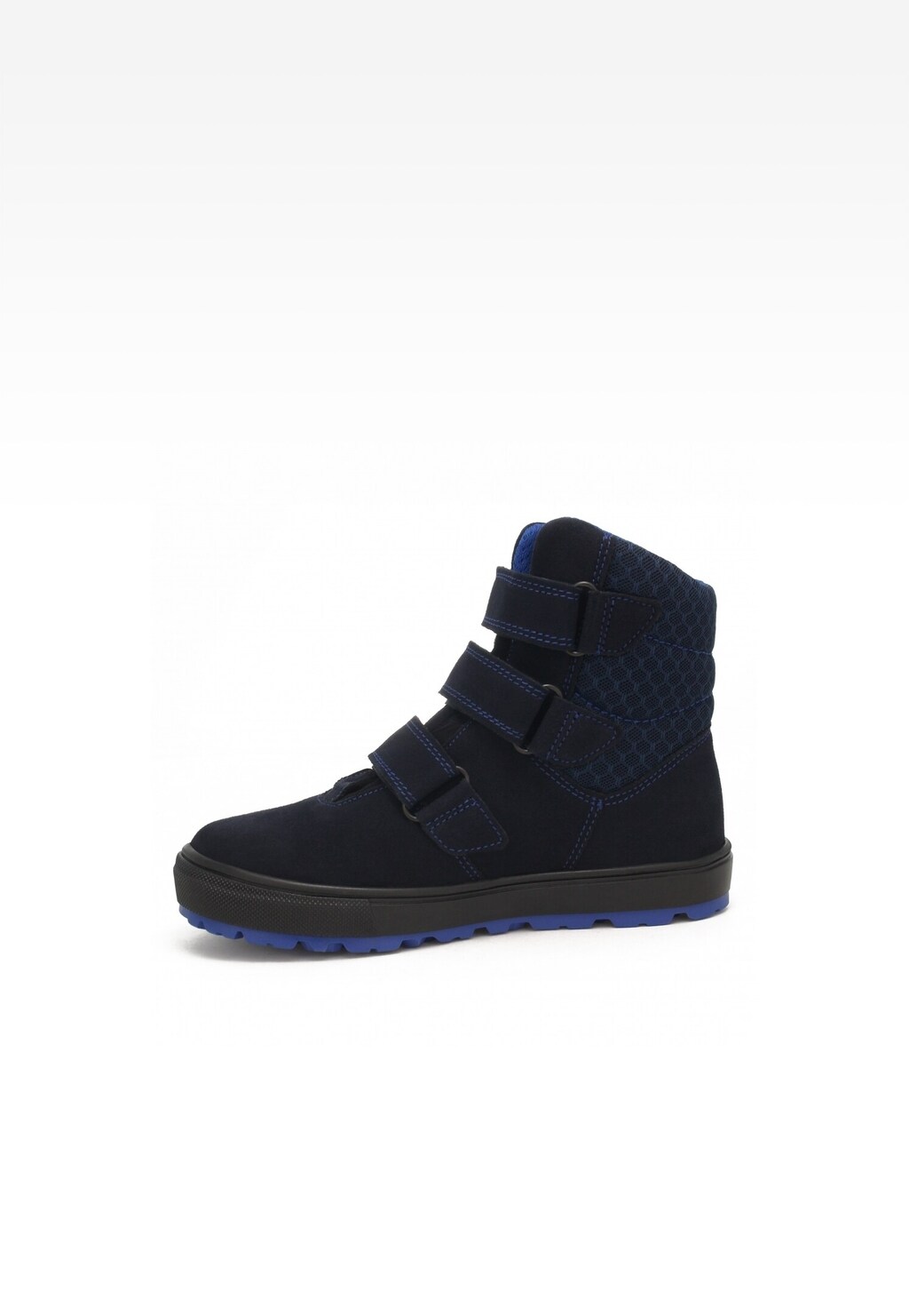 Detský členkové topánky BARTEK Widok 4