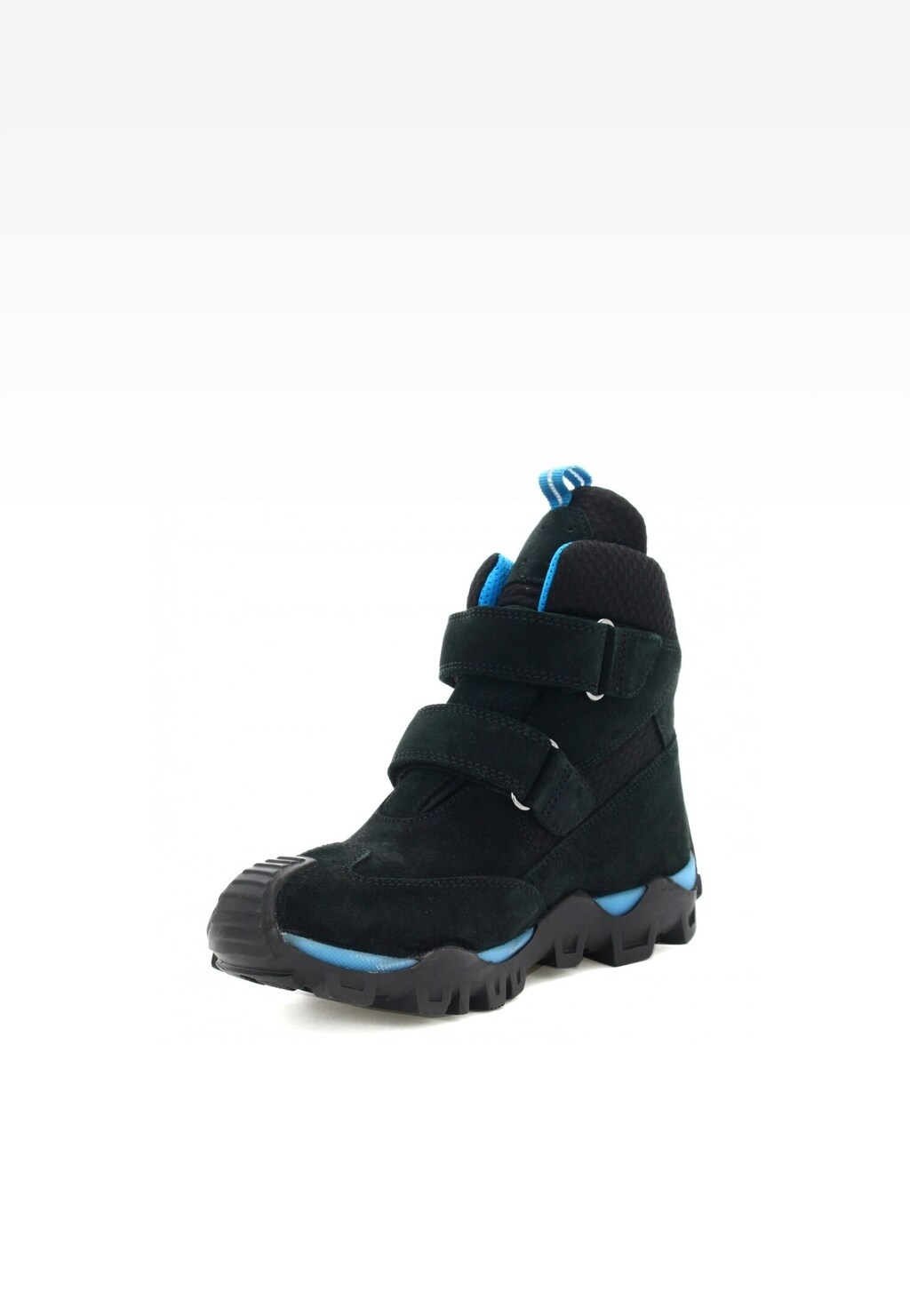 Detský členkové topánky BARTEK Widok 3