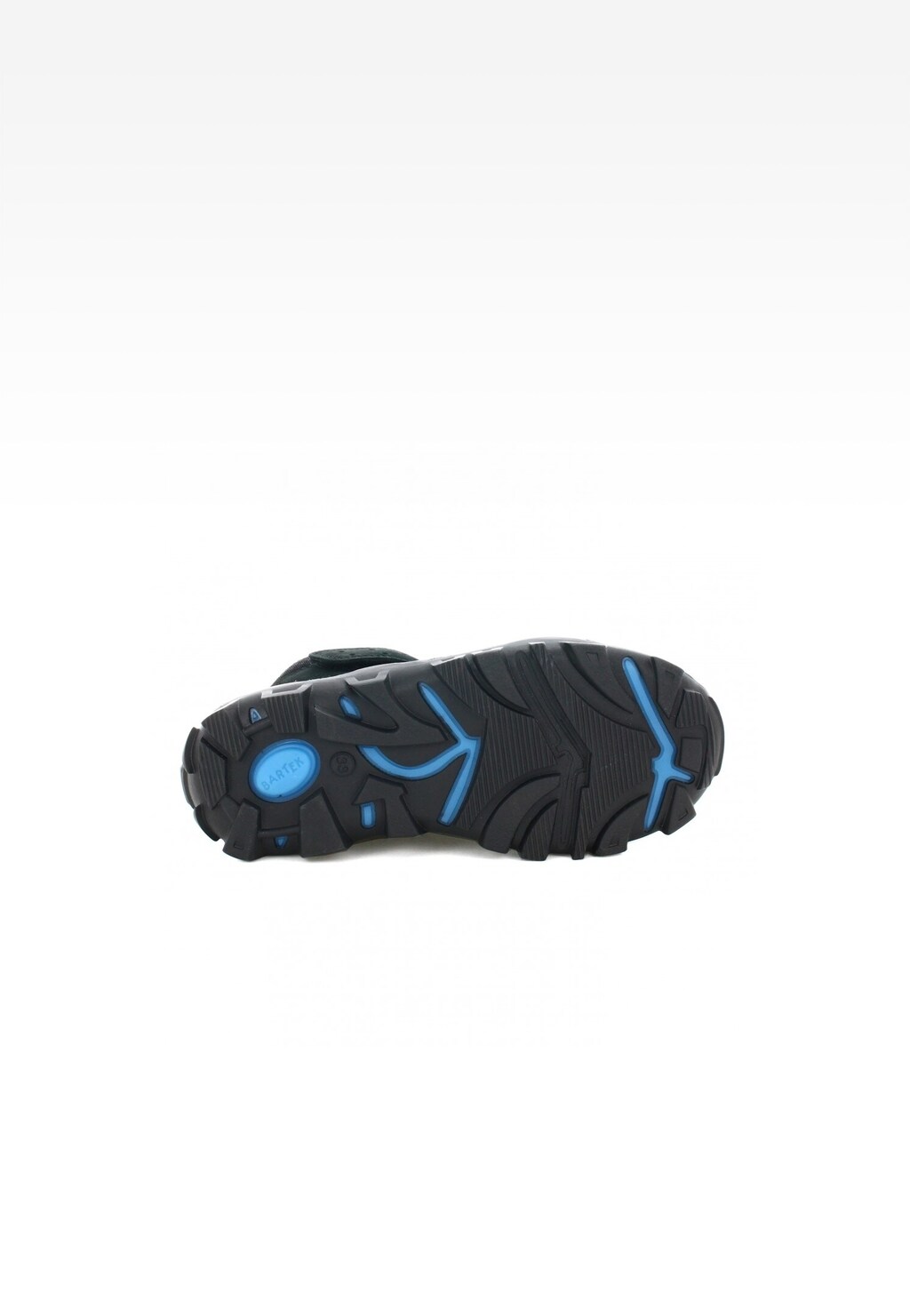 Detský členkové topánky BARTEK Widok 8