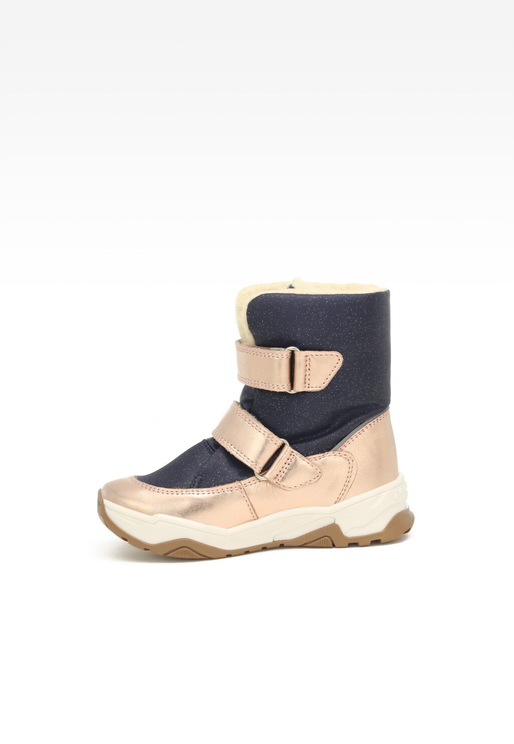 Detský členkové topánky BARTEK Widok 4