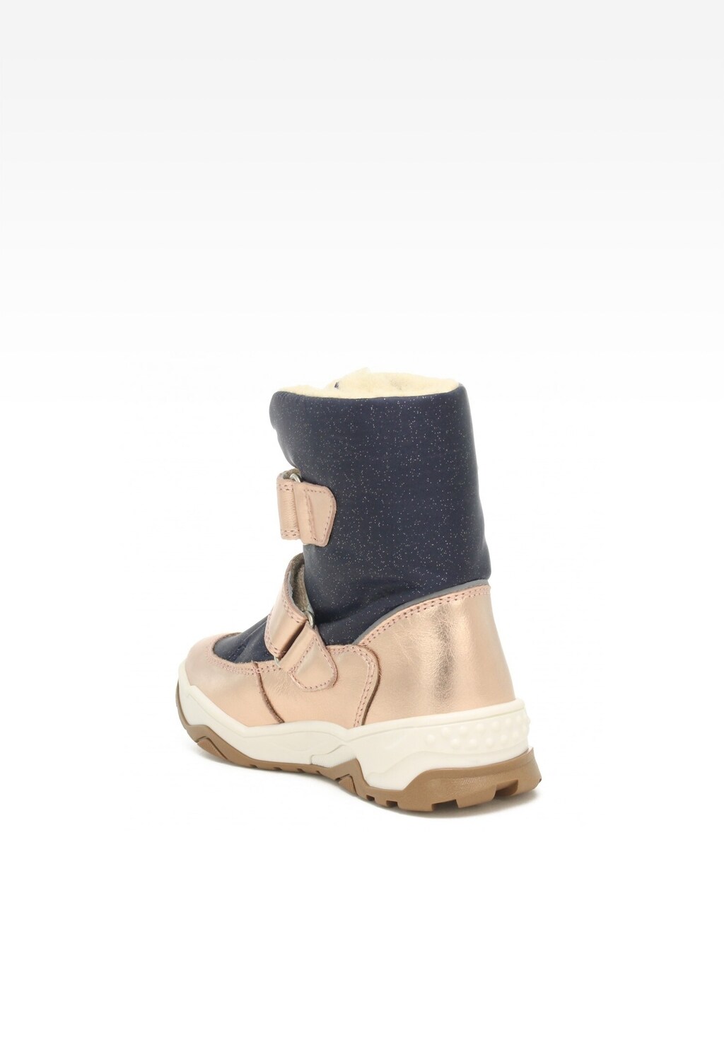 Detský členkové topánky BARTEK Widok 5