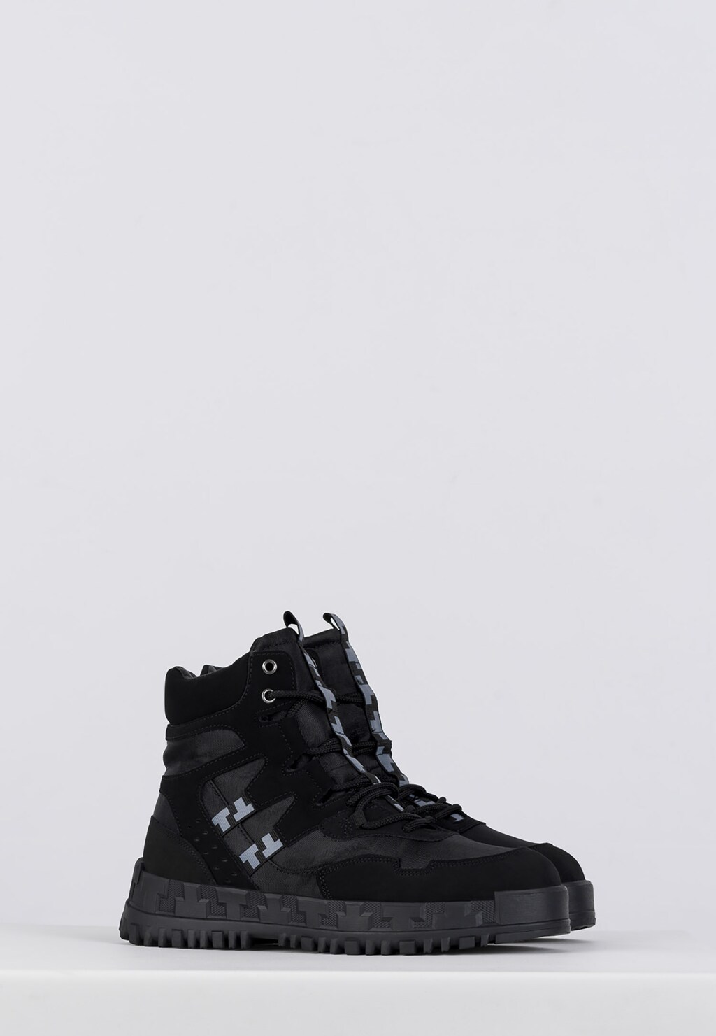 Pánské sněhule WJS WJS28000-71 Widok 2