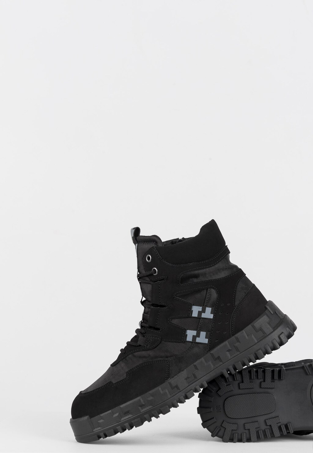 Pánské sněhule WJS WJS28000-71 Widok 3