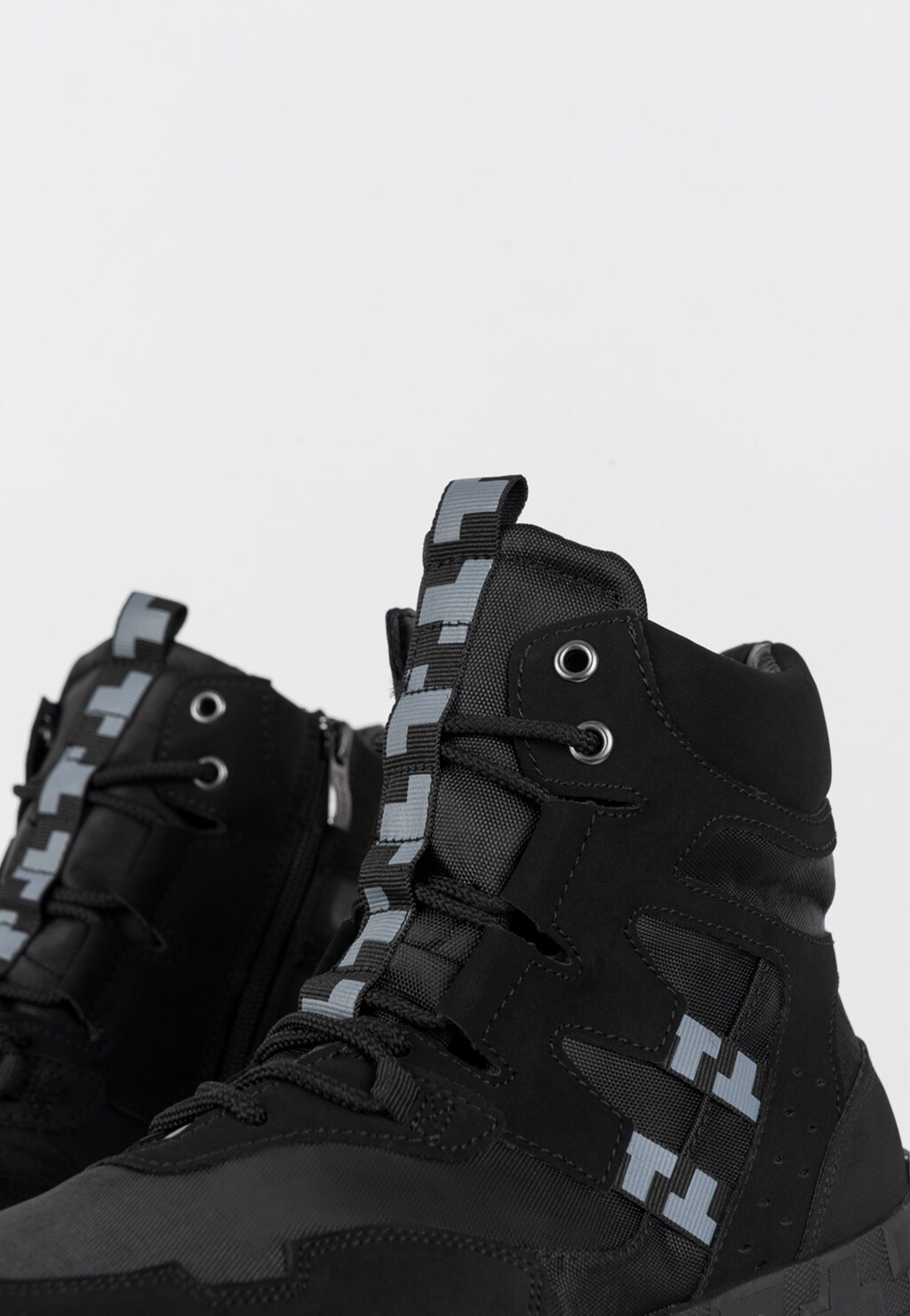 Pánské sněhule WJS WJS28000-71 Widok 4