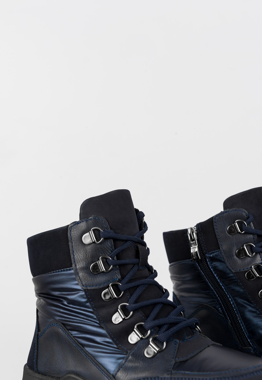 Dámske snehule WJS WJS44010-76 Widok 5